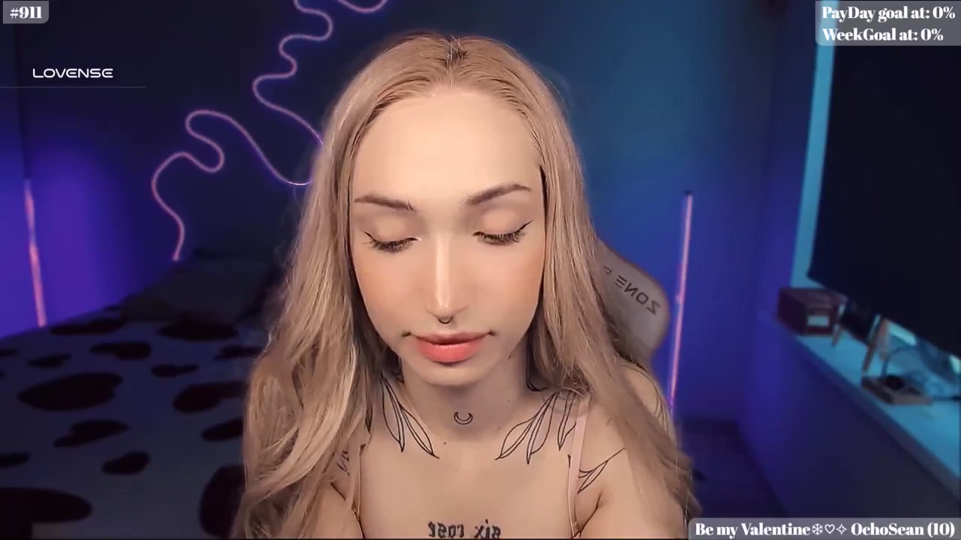Gallery image thumbnail from Sunny_xoxo's myfreecams stream on, 02/10/2025, 03:10 image 9 of 20