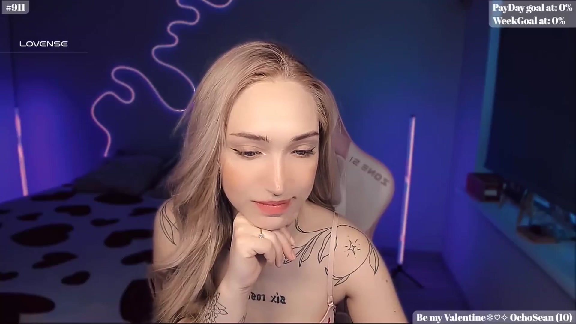 Gallery image thumbnail from Sunny_xoxo's myfreecams stream on, 02/10/2025, 03:10 image 3 of 20