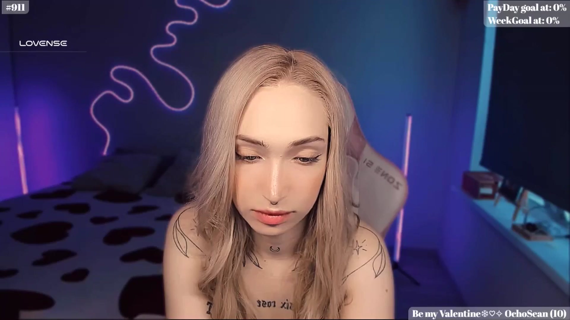 Gallery image thumbnail from Sunny_xoxo's myfreecams stream on, 02/10/2025, 03:10 image 8 of 20