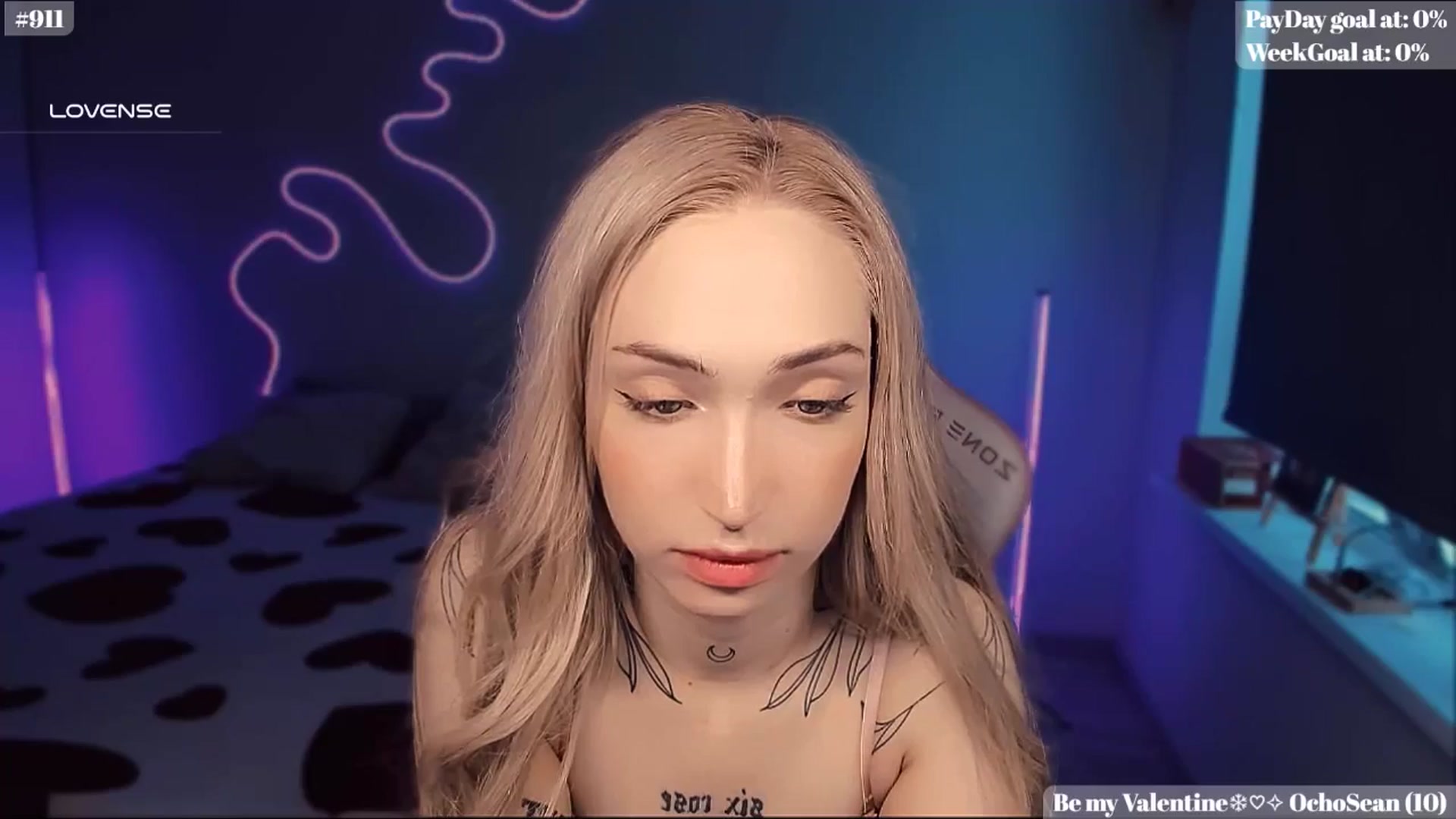 Gallery image thumbnail from Sunny_xoxo's myfreecams stream on, 02/10/2025, 03:10 image 10 of 20
