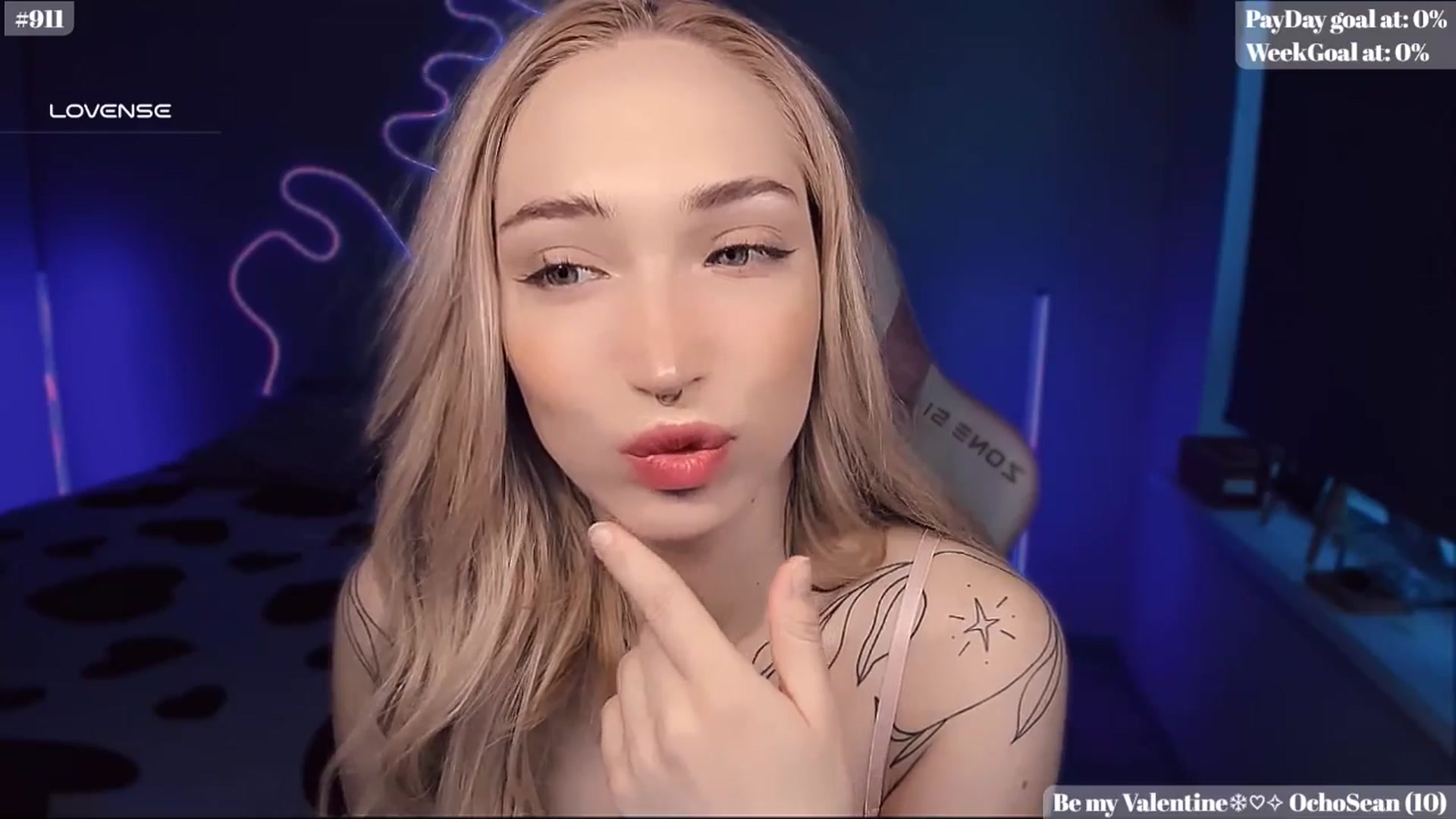 Gallery image thumbnail from Sunny_xoxo's myfreecams stream on, 02/10/2025, 03:10 image 5 of 20