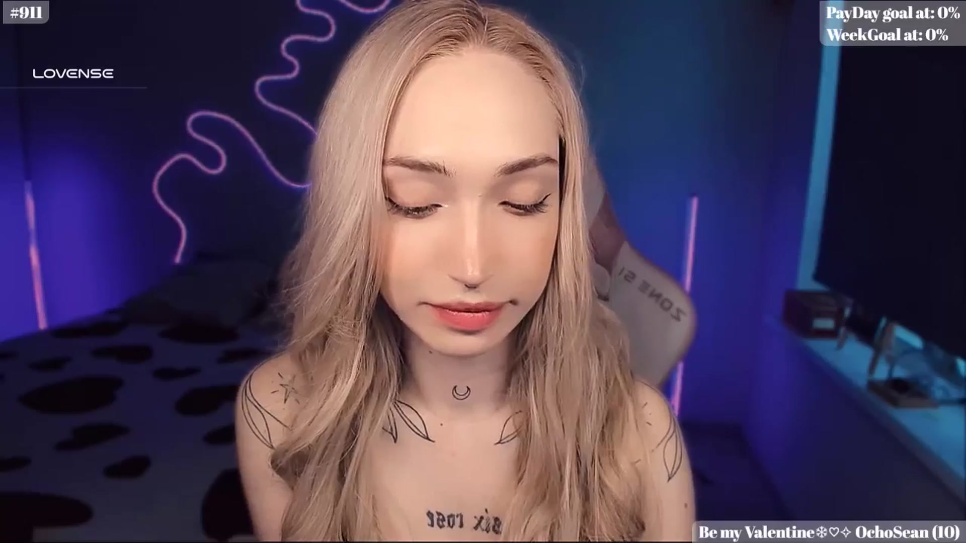 Gallery image thumbnail from Sunny_xoxo's myfreecams stream on, 02/10/2025, 03:10 image 7 of 20