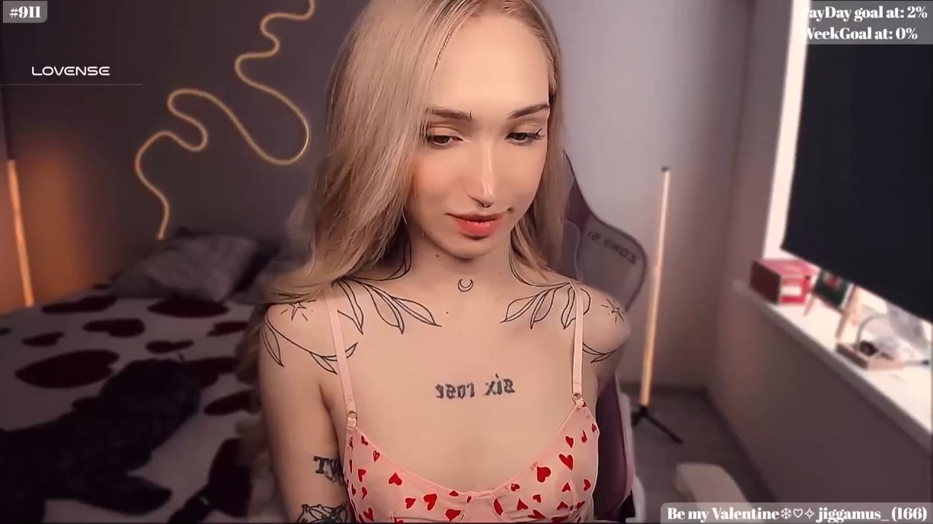 Gallery image thumbnail from Sunny_xoxo's myfreecams stream on, 02/10/2025, 04:17 image 7 of 20