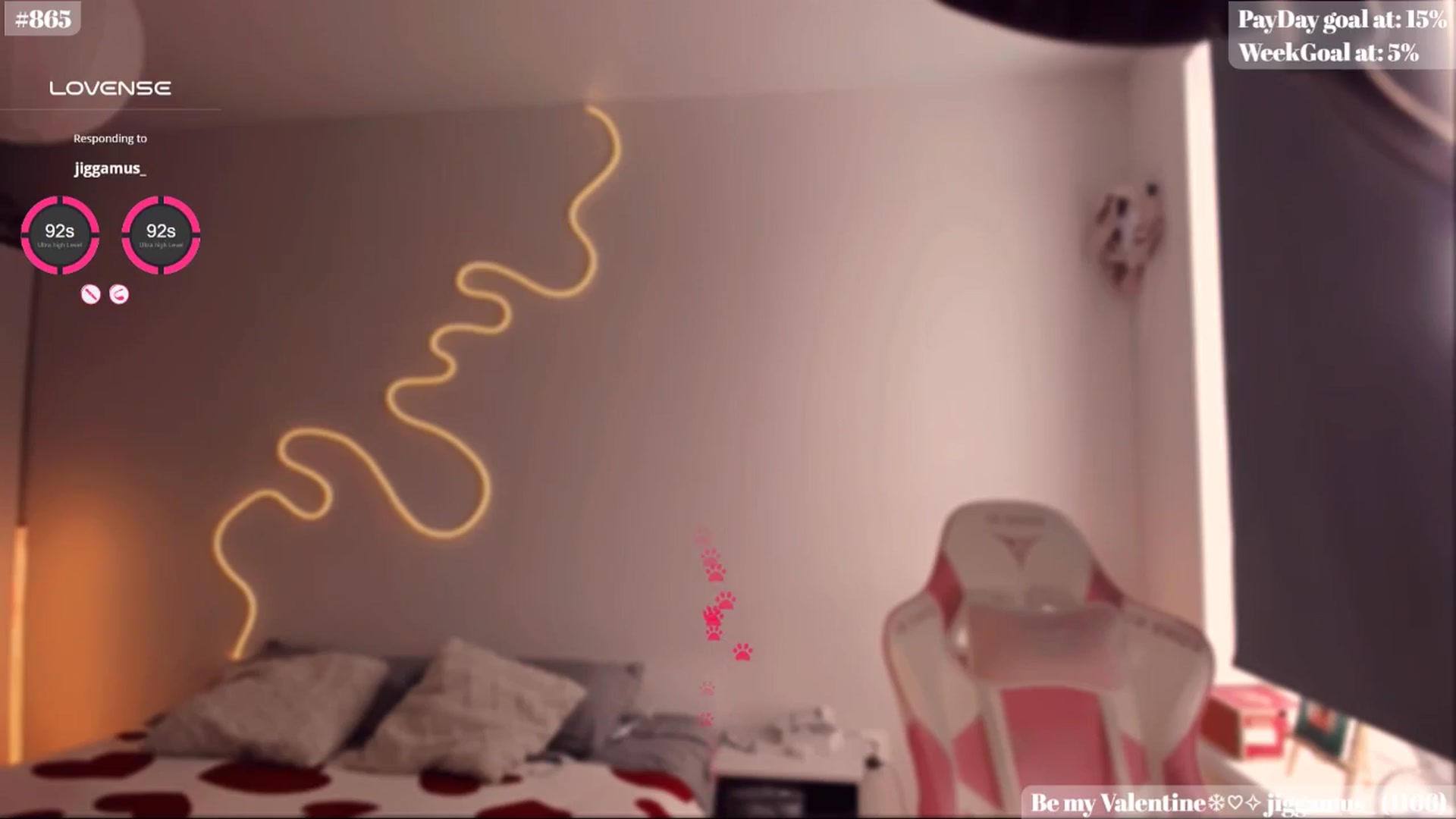 Gallery image thumbnail from Sunny_xoxo's myfreecams stream on, 02/10/2025, 04:17 image 20 of 20