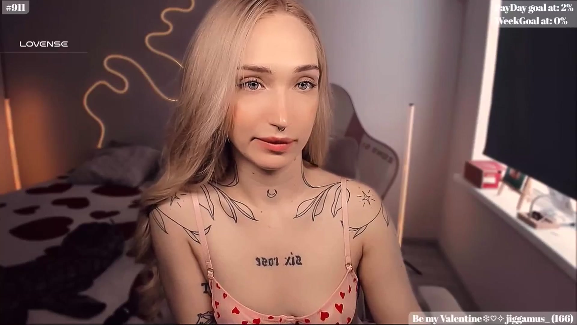 Gallery image thumbnail from Sunny_xoxo's myfreecams stream on, 02/10/2025, 04:17 image 8 of 20