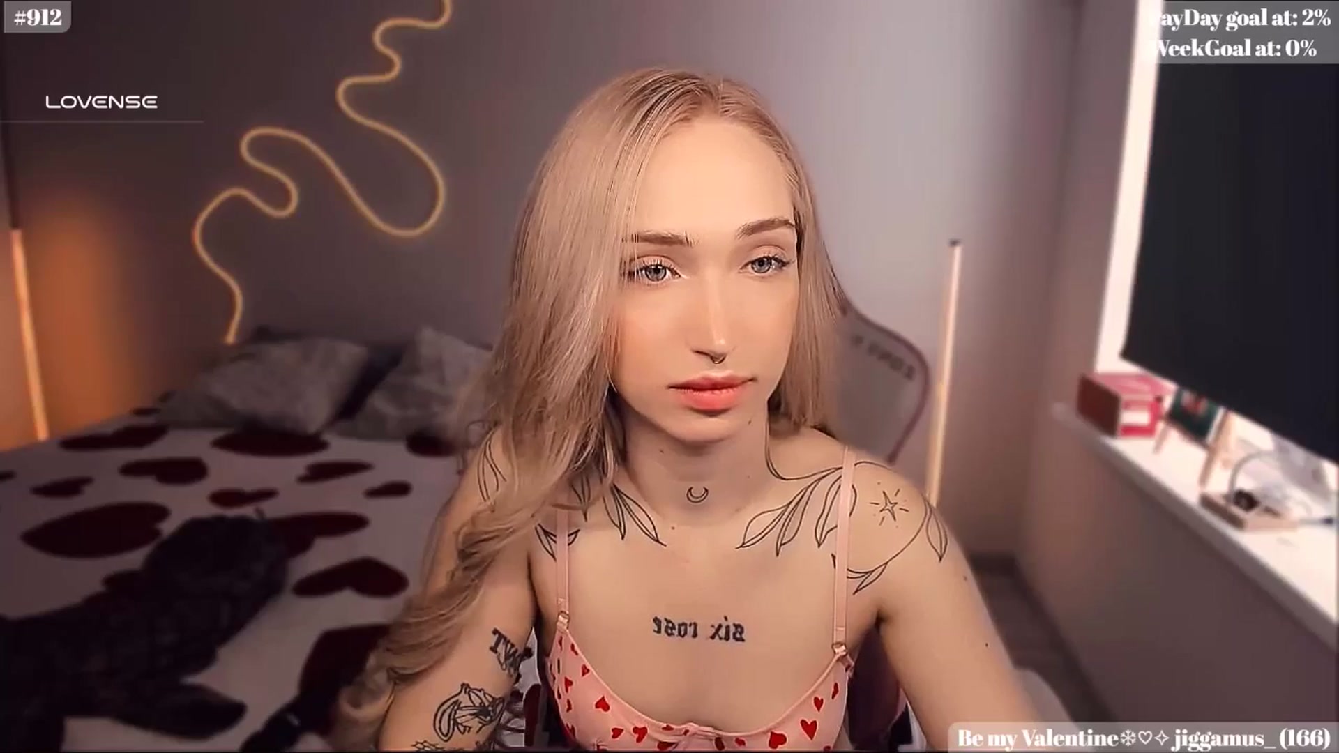 Gallery image thumbnail from Sunny_xoxo's myfreecams stream on, 02/10/2025, 04:17 image 10 of 20