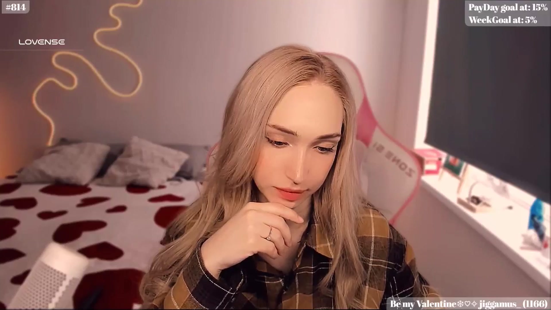Gallery image thumbnail from Sunny_xoxo's myfreecams stream on, 02/10/2025, 05:11 image 18 of 20