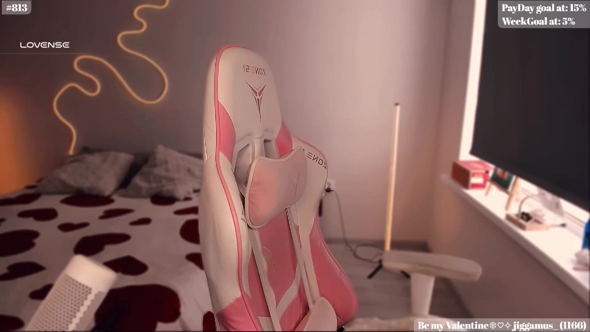 Gallery image thumbnail from Sunny_xoxo's myfreecams stream on, 02/10/2025, 05:11 image 2 of 20