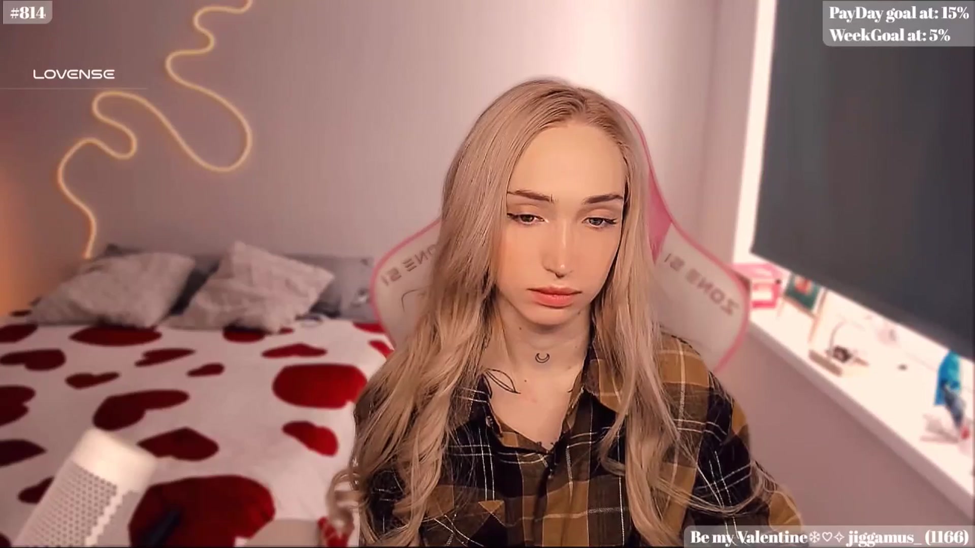 Gallery image thumbnail from Sunny_xoxo's myfreecams stream on, 02/10/2025, 05:11 image 17 of 20