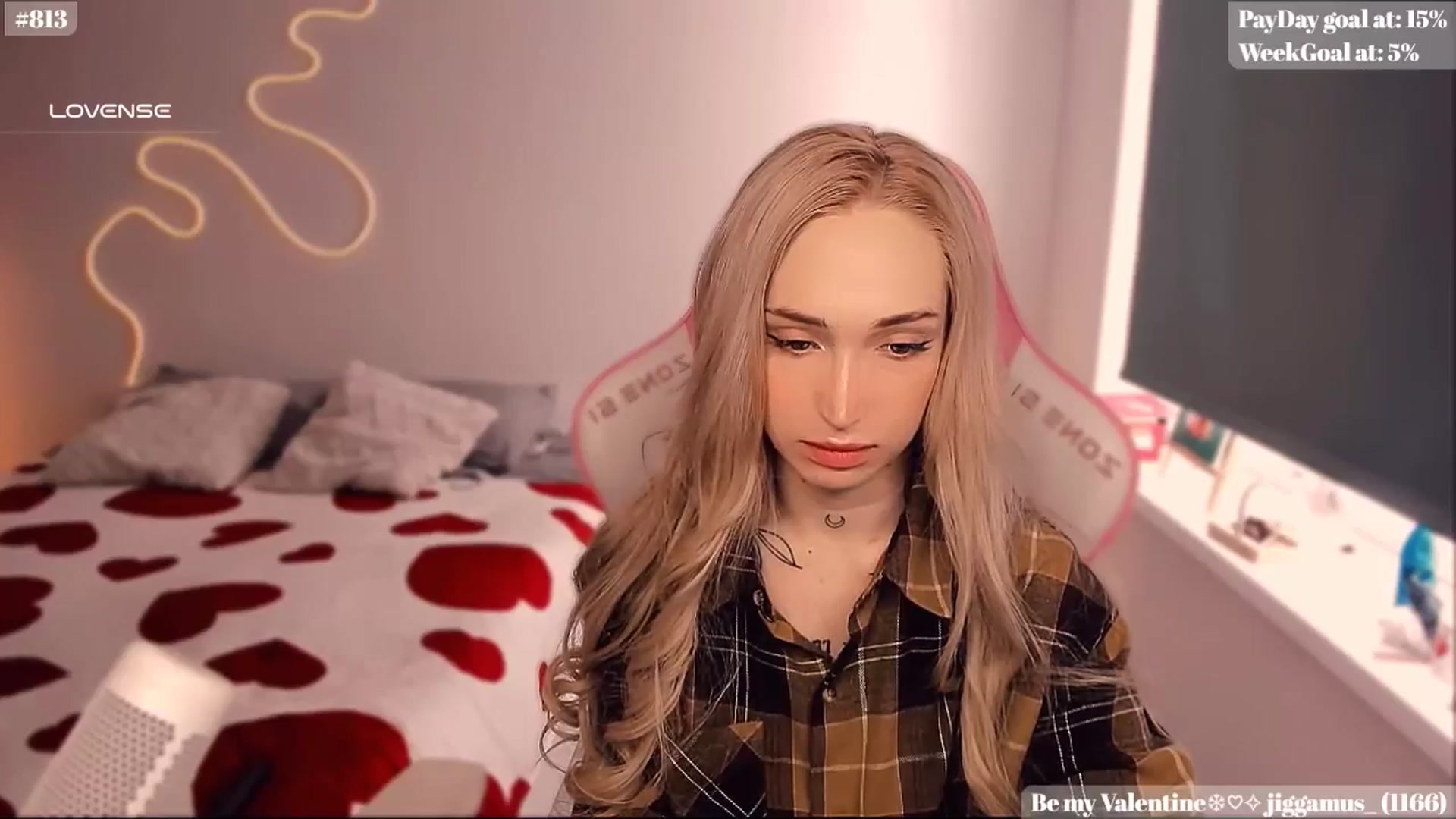 Gallery image thumbnail from Sunny_xoxo's myfreecams stream on, 02/10/2025, 05:11 image 14 of 20