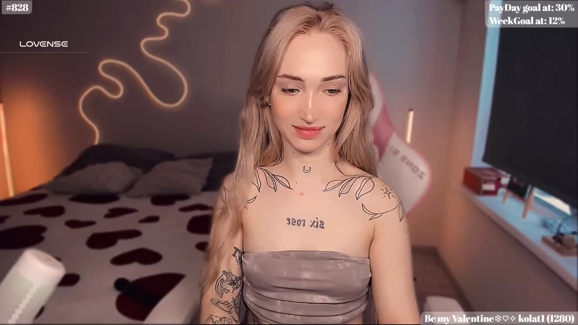 Gallery image thumbnail from Sunny_xoxo's myfreecams stream on, 02/11/2025, 03:40 image 11 of 20