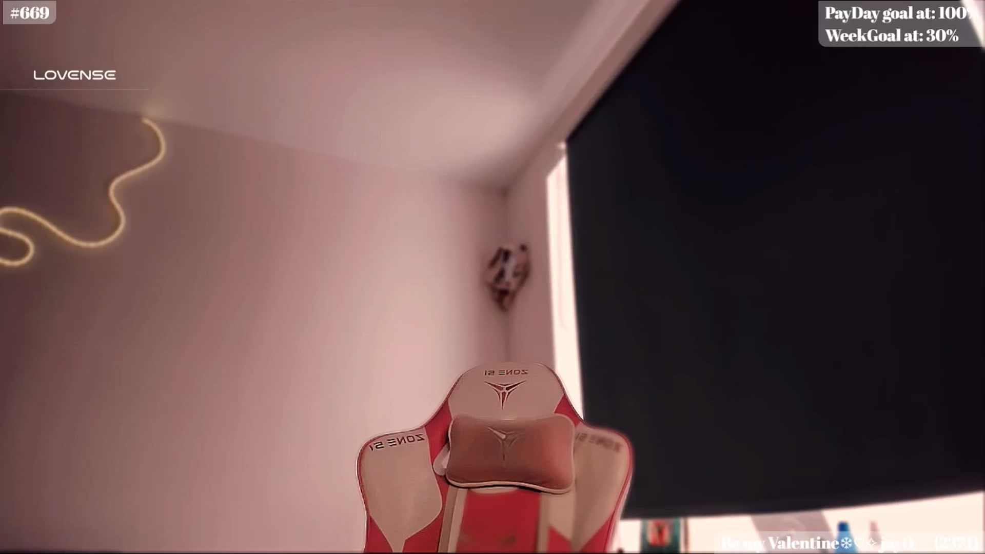 Gallery image thumbnail from Sunny_xoxo's myfreecams stream on, 02/11/2025, 05:23 image 5 of 20
