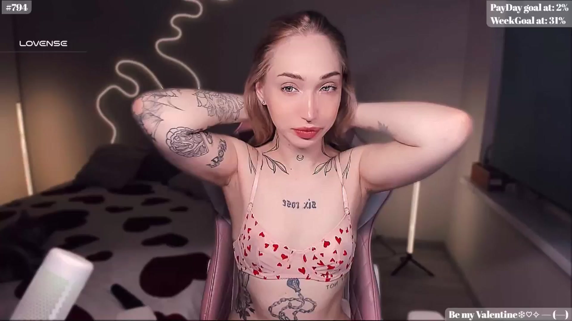 Gallery image thumbnail from Sunny_xoxo's myfreecams stream on, 02/13/2025, 02:17 image 1 of 20