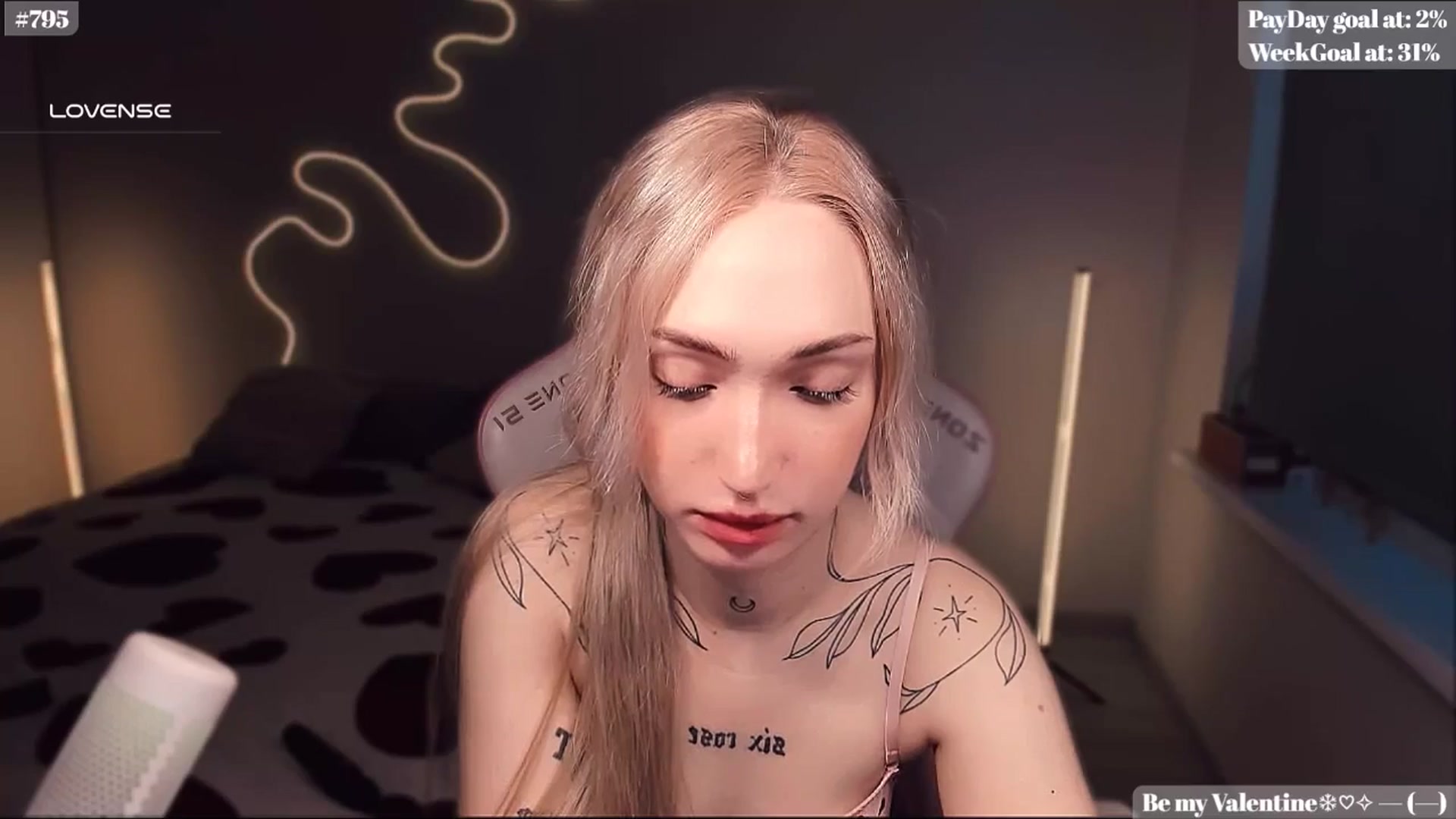 Gallery image thumbnail from Sunny_xoxo's myfreecams stream on, 02/13/2025, 02:17 image 12 of 20