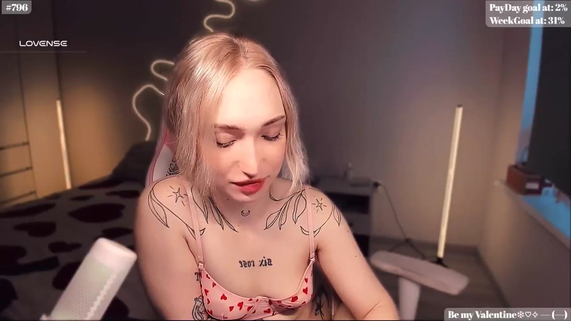 Gallery image thumbnail from Sunny_xoxo's myfreecams stream on, 02/13/2025, 02:17 image 20 of 20