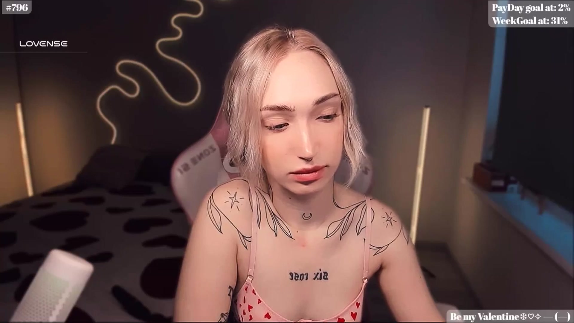 Gallery image thumbnail from Sunny_xoxo's myfreecams stream on, 02/13/2025, 02:17 image 17 of 20