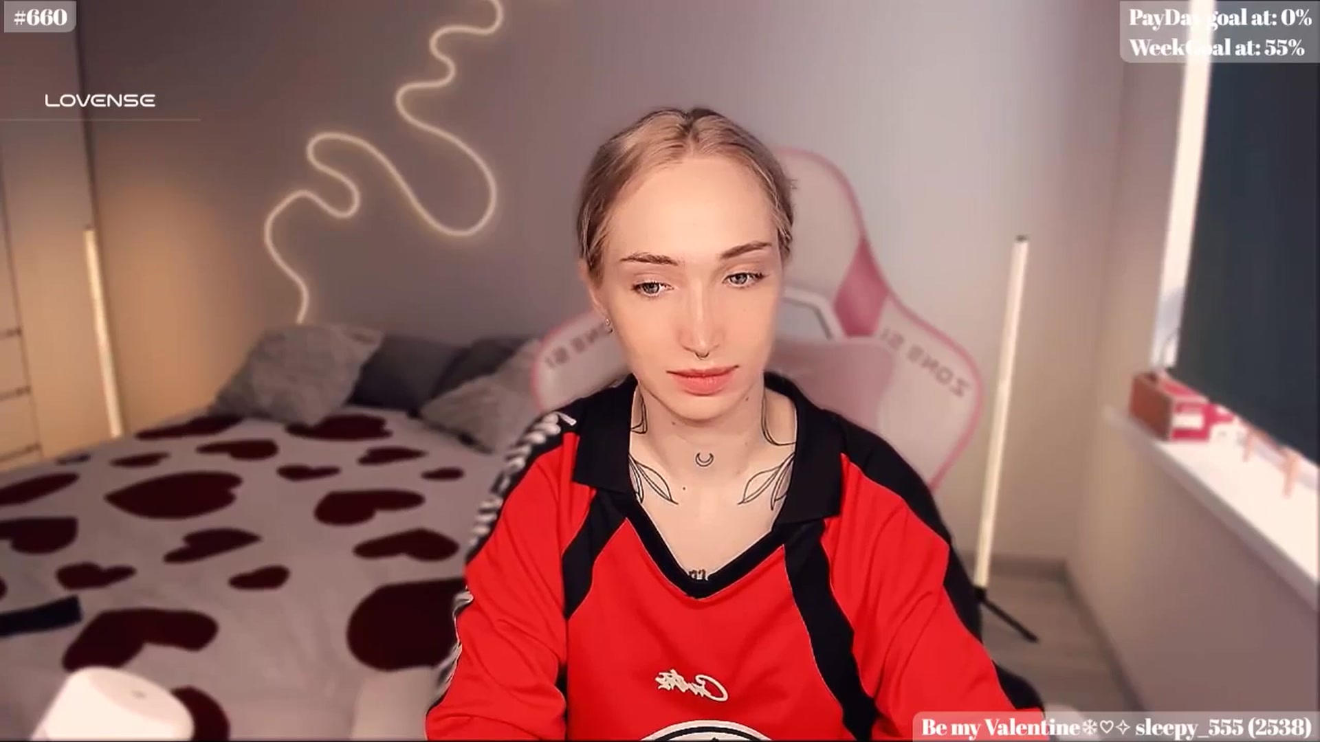 Gallery image thumbnail from Sunny_xoxo's myfreecams stream on, 02/13/2025, 07:33 image 20 of 20