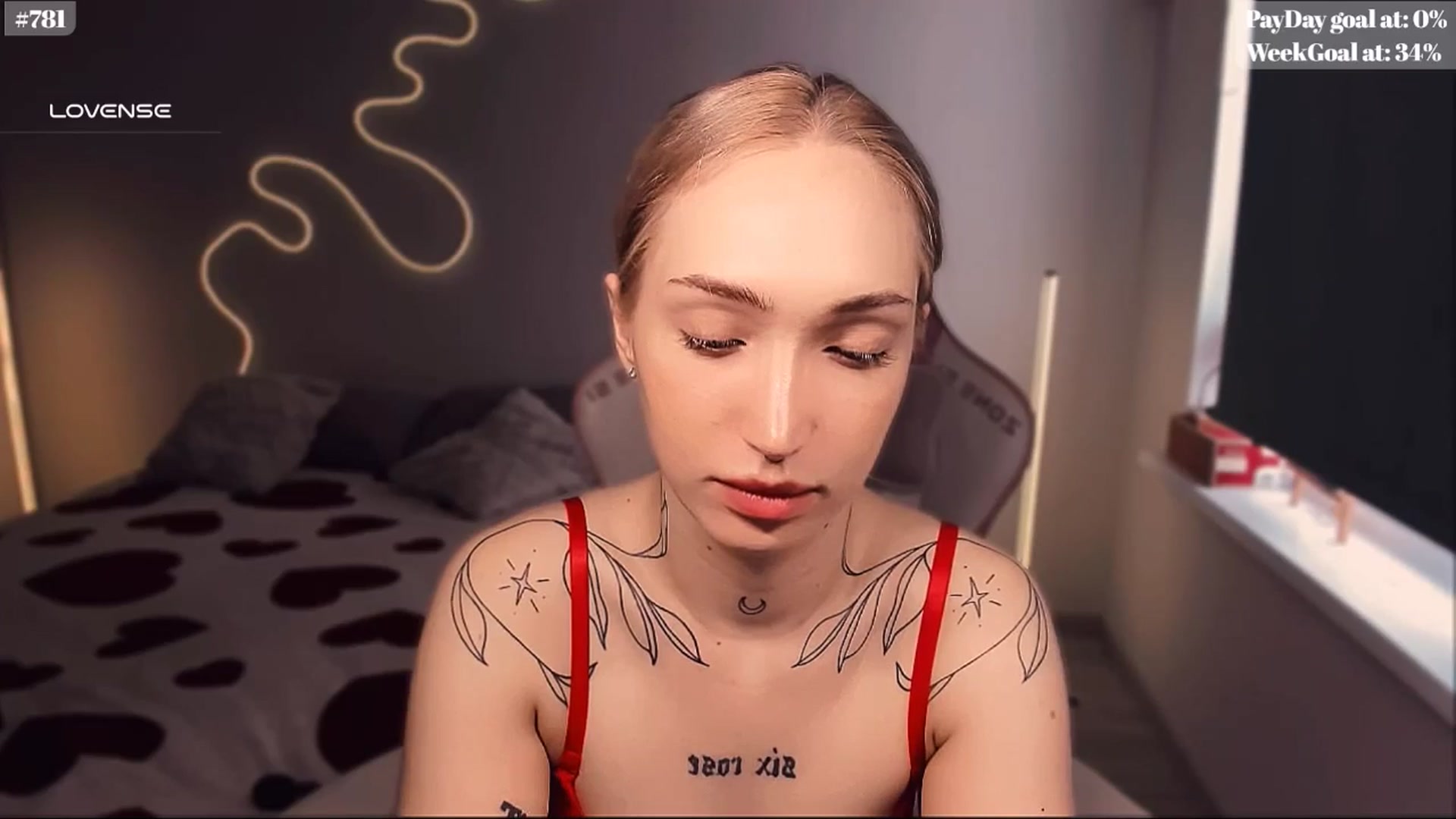 Gallery image thumbnail from Sunny_xoxo's myfreecams stream on, 02/13/2025, 07:33 image 3 of 20