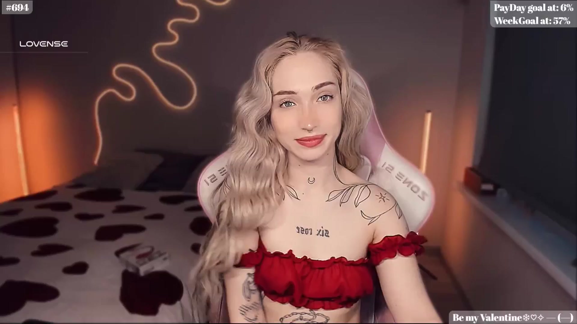 Gallery image thumbnail from Sunny_xoxo's myfreecams stream on, 02/14/2025, 03:06 image 1 of 20