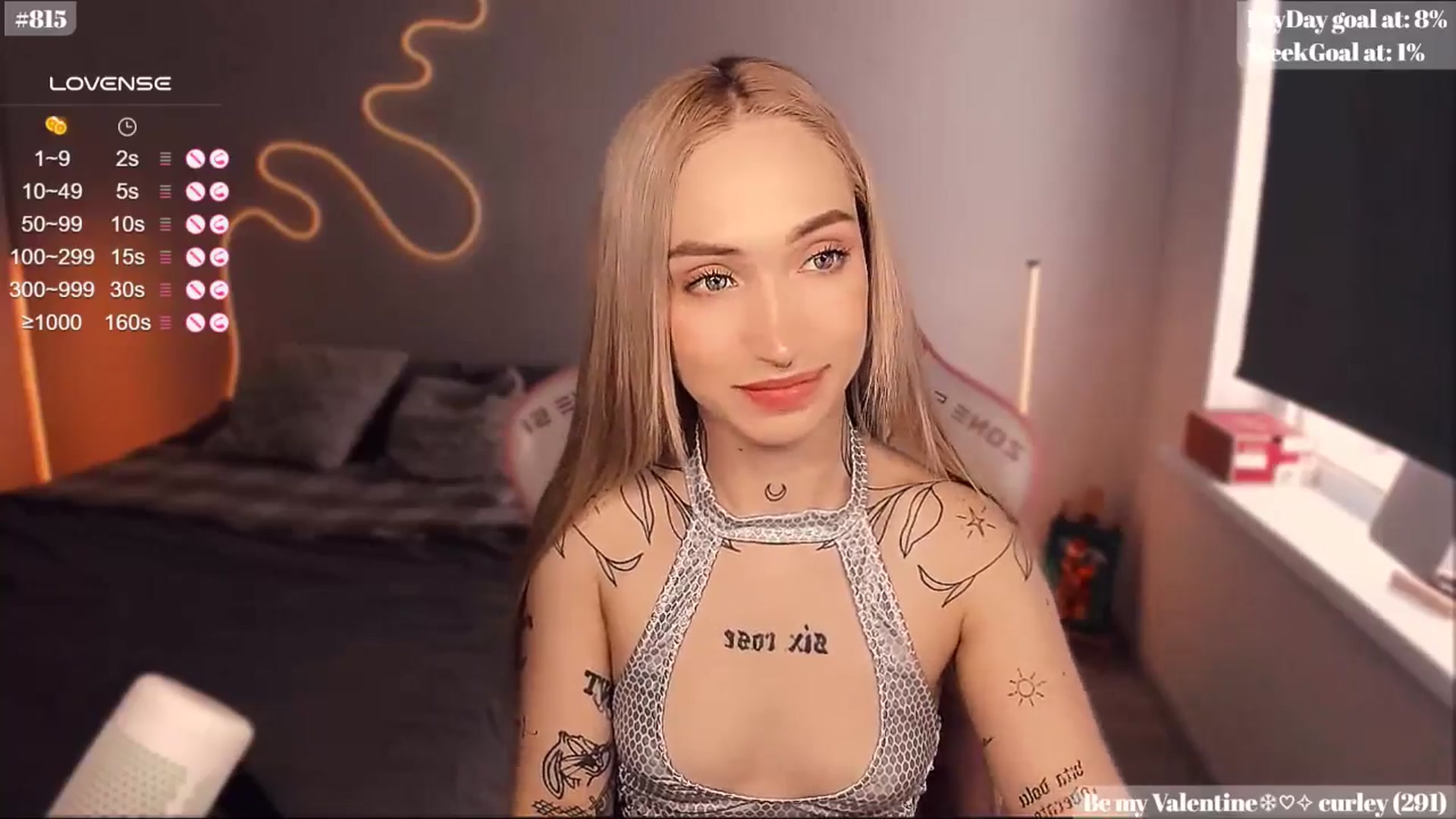 Gallery image thumbnail from Sunny_xoxo's myfreecams stream on, 02/17/2025, 04:25 image 10 of 20