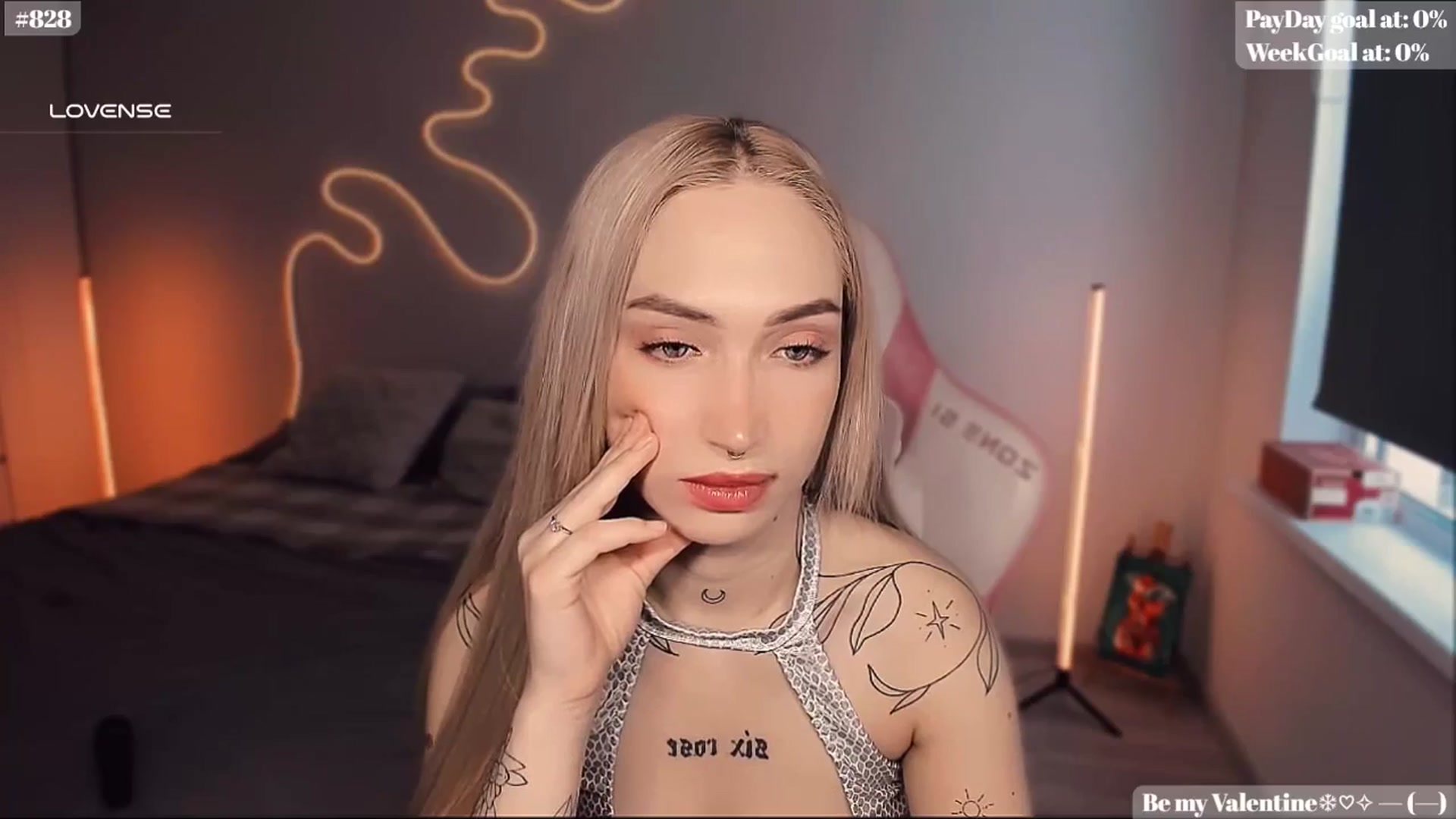 Gallery image thumbnail from Sunny_xoxo's myfreecams stream on, 02/17/2025, 04:25 image 2 of 20
