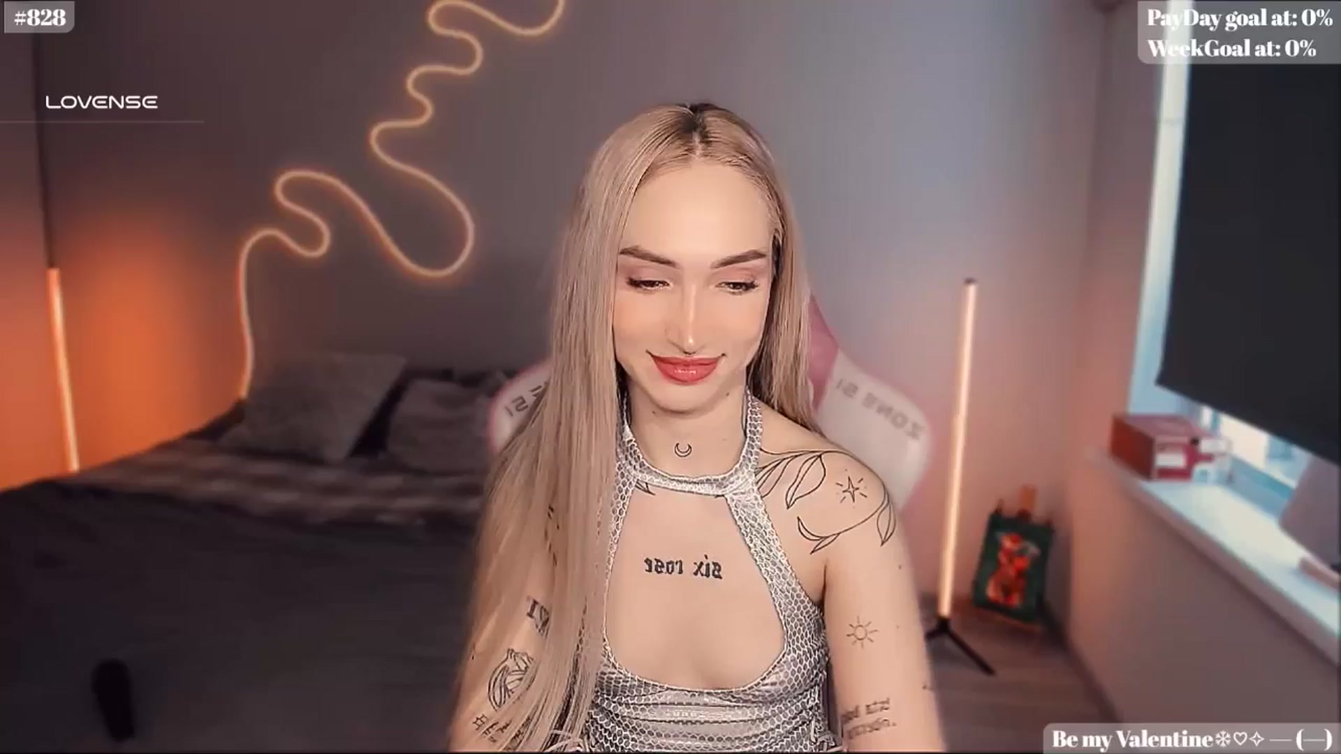Gallery image thumbnail from Sunny_xoxo's myfreecams stream on, 02/17/2025, 04:25 image 1 of 20