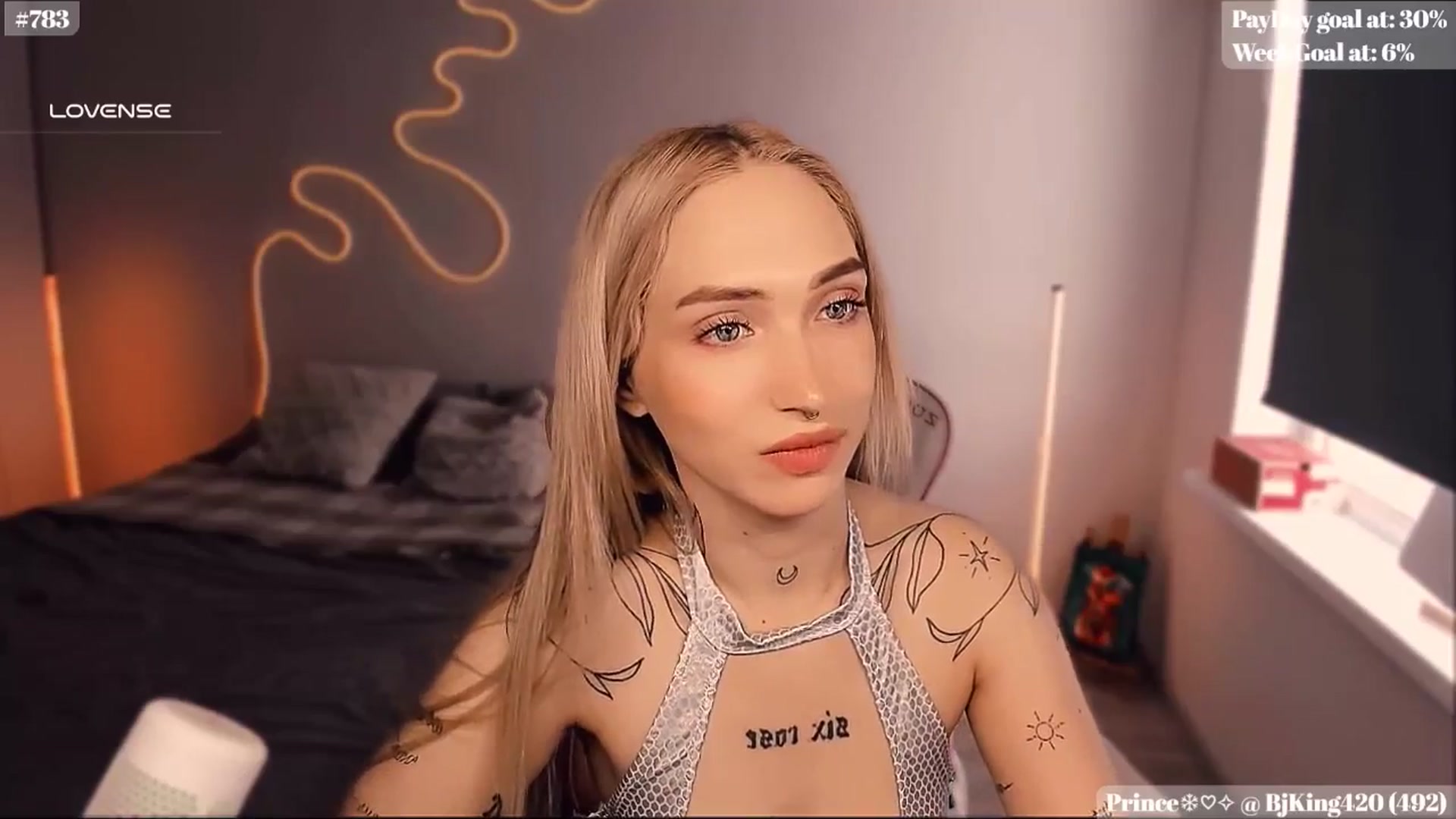Gallery image thumbnail from Sunny_xoxo's myfreecams stream on, 02/17/2025, 05:21 image 14 of 20