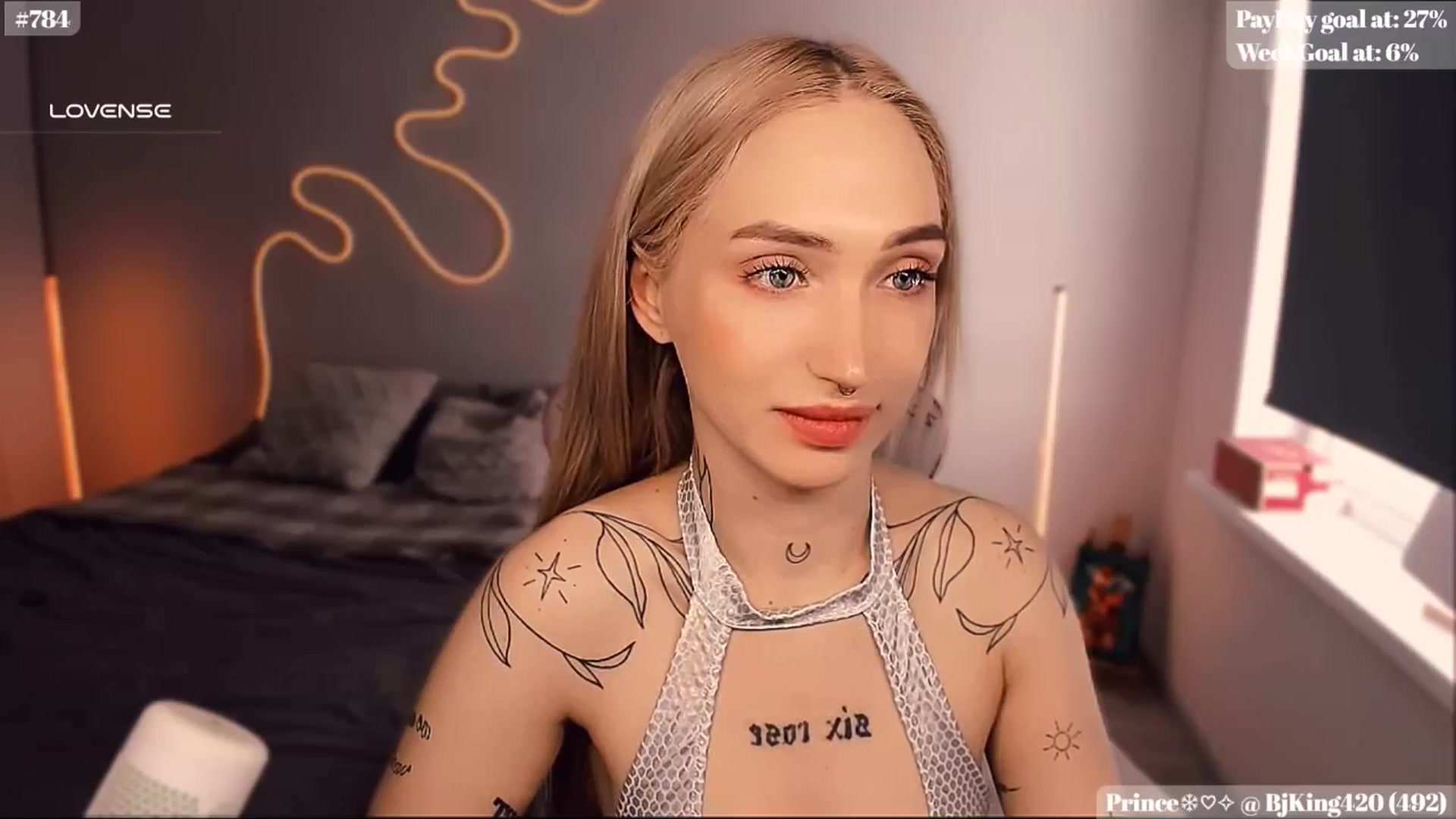 Gallery image thumbnail from Sunny_xoxo's myfreecams stream on, 02/17/2025, 05:21 image 13 of 20