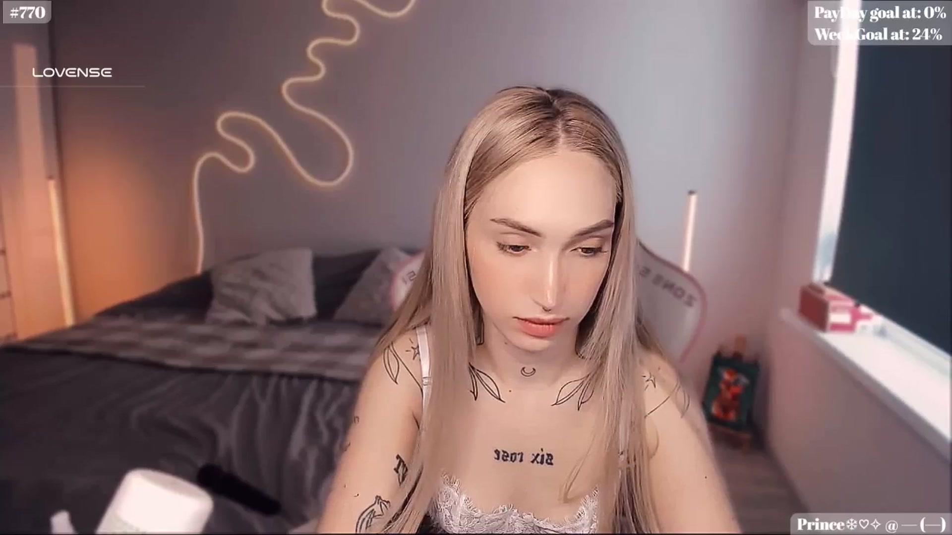 Gallery image thumbnail from Sunny_xoxo's myfreecams stream on, 02/19/2025, 03:00 image 6 of 20