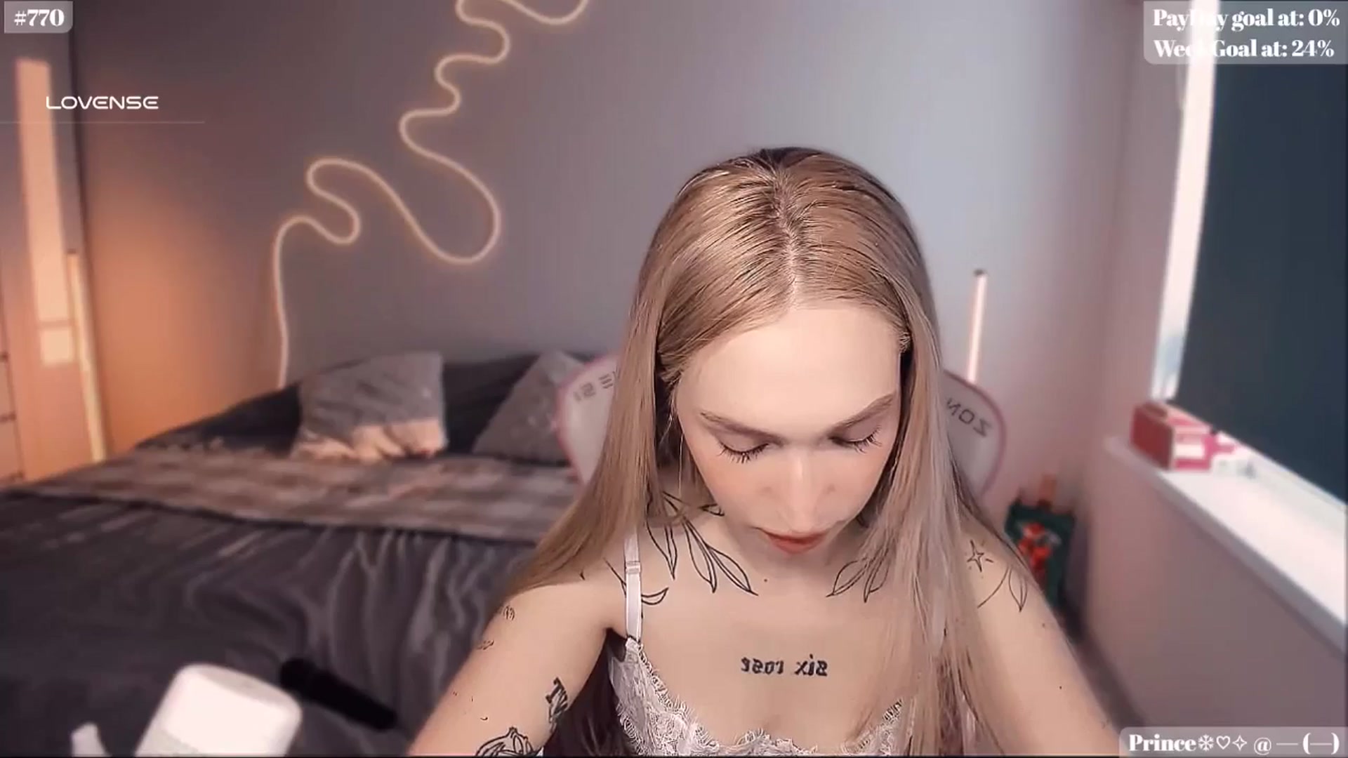 Gallery image thumbnail from Sunny_xoxo's myfreecams stream on, 02/19/2025, 03:00 image 5 of 20