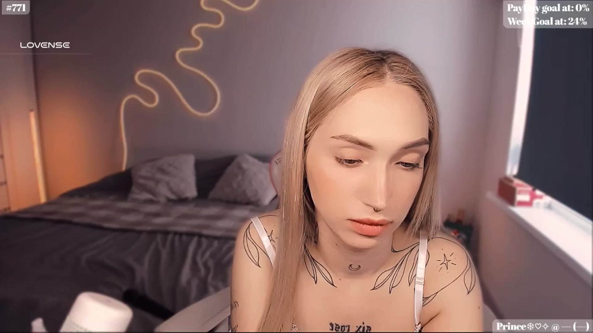 Gallery image thumbnail from Sunny_xoxo's myfreecams stream on, 02/19/2025, 03:00 image 20 of 20