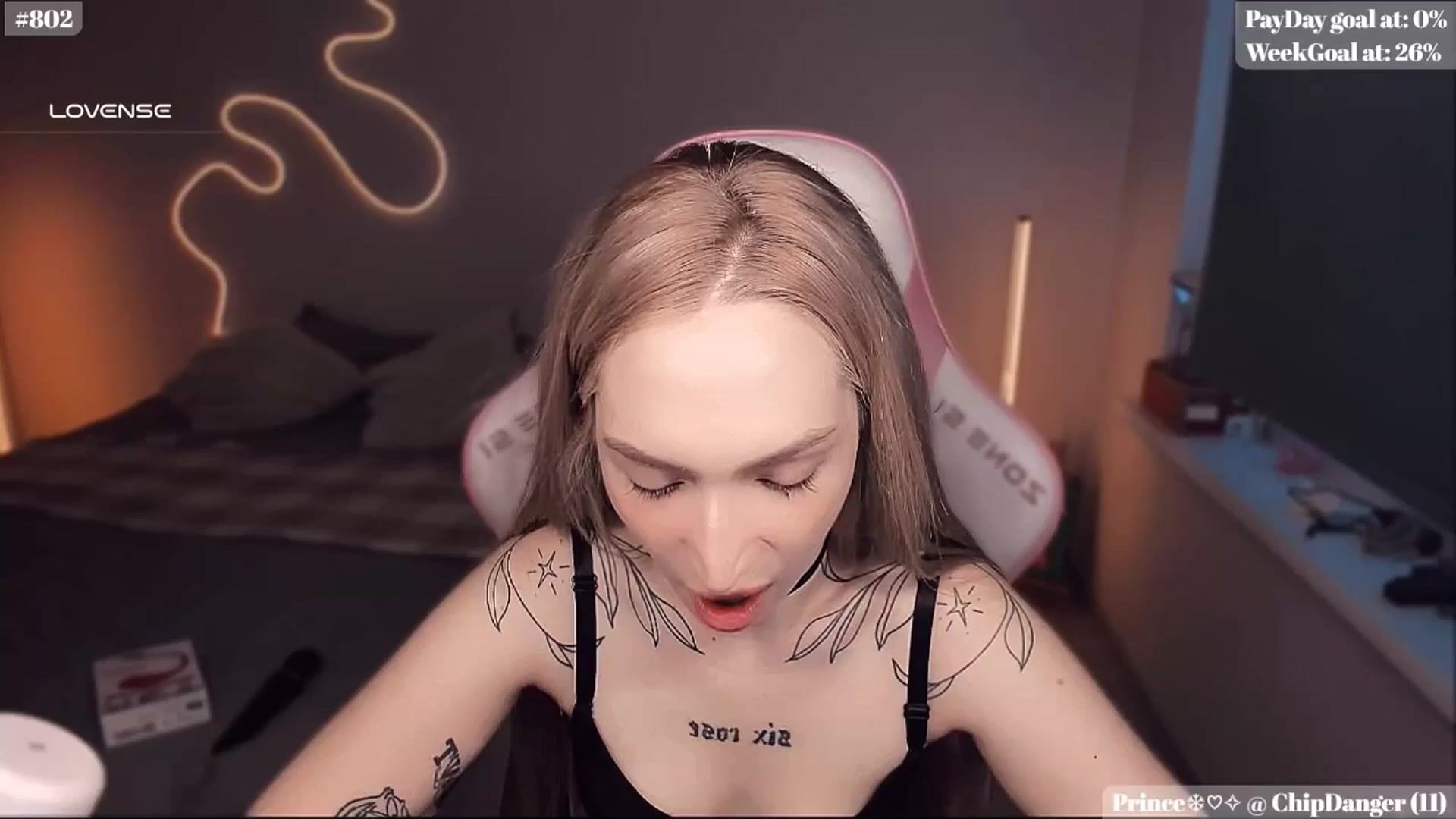 Gallery image thumbnail from Sunny_xoxo's myfreecams stream on, 02/20/2025, 01:58 image 5 of 20