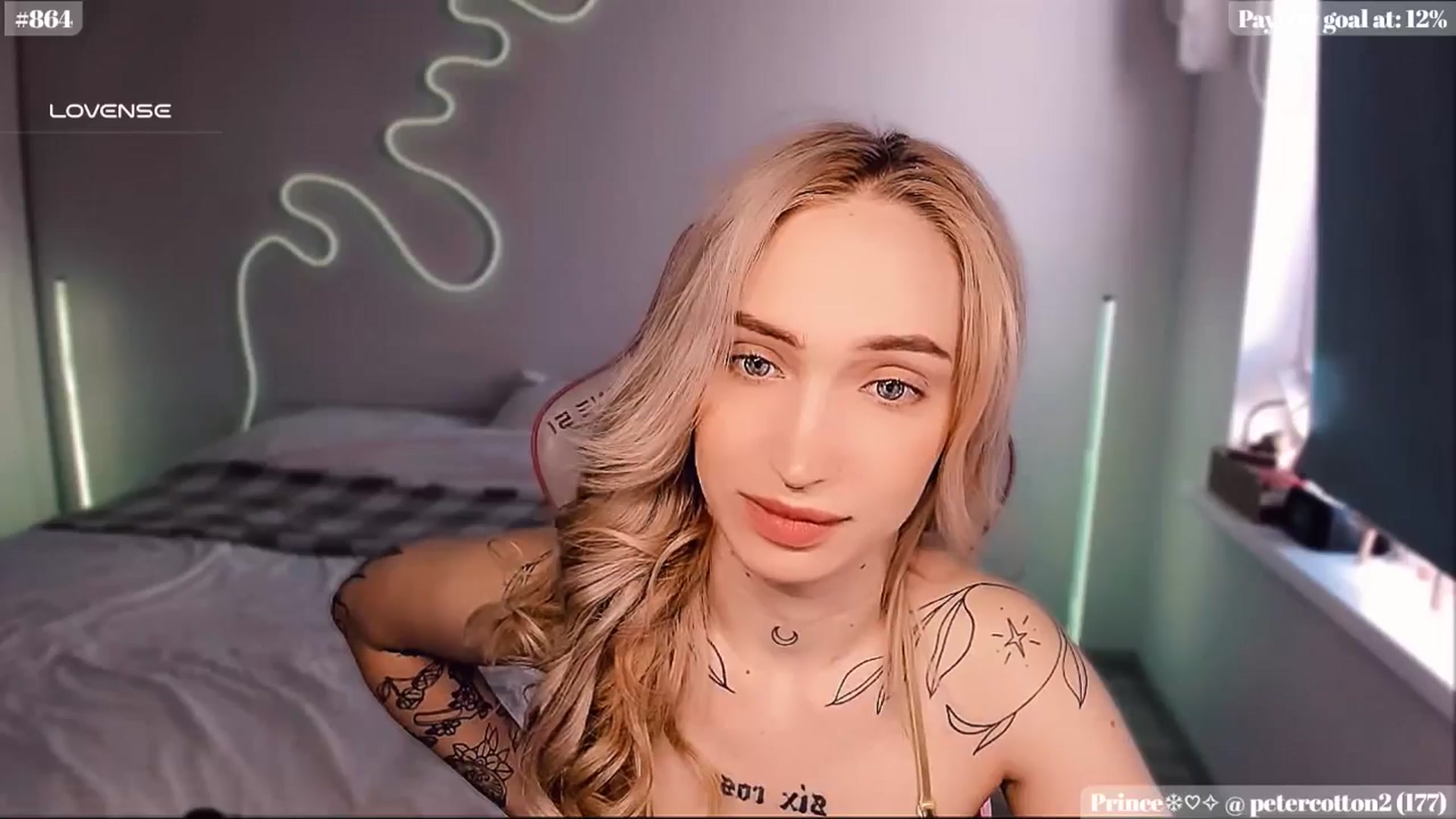 Gallery image thumbnail from Sunny_xoxo's myfreecams stream on, 02/25/2025, 04:44 image 17 of 20