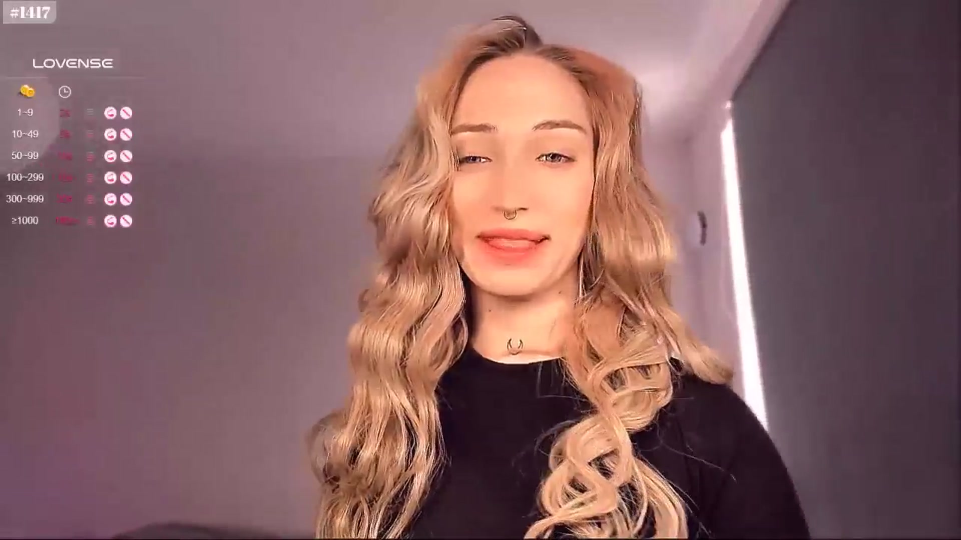 Gallery image thumbnail from Sunny_xoxo's myfreecams stream on, 03/25/2025, 07:05 image 20 of 20