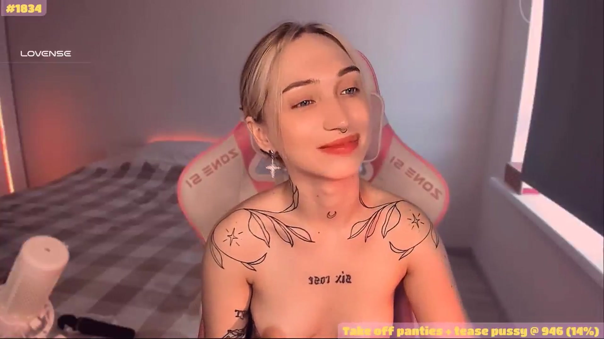 Gallery image thumbnail from Sunny_xoxo's myfreecams stream on, 05/12/2025, 05:06 image 12 of 20