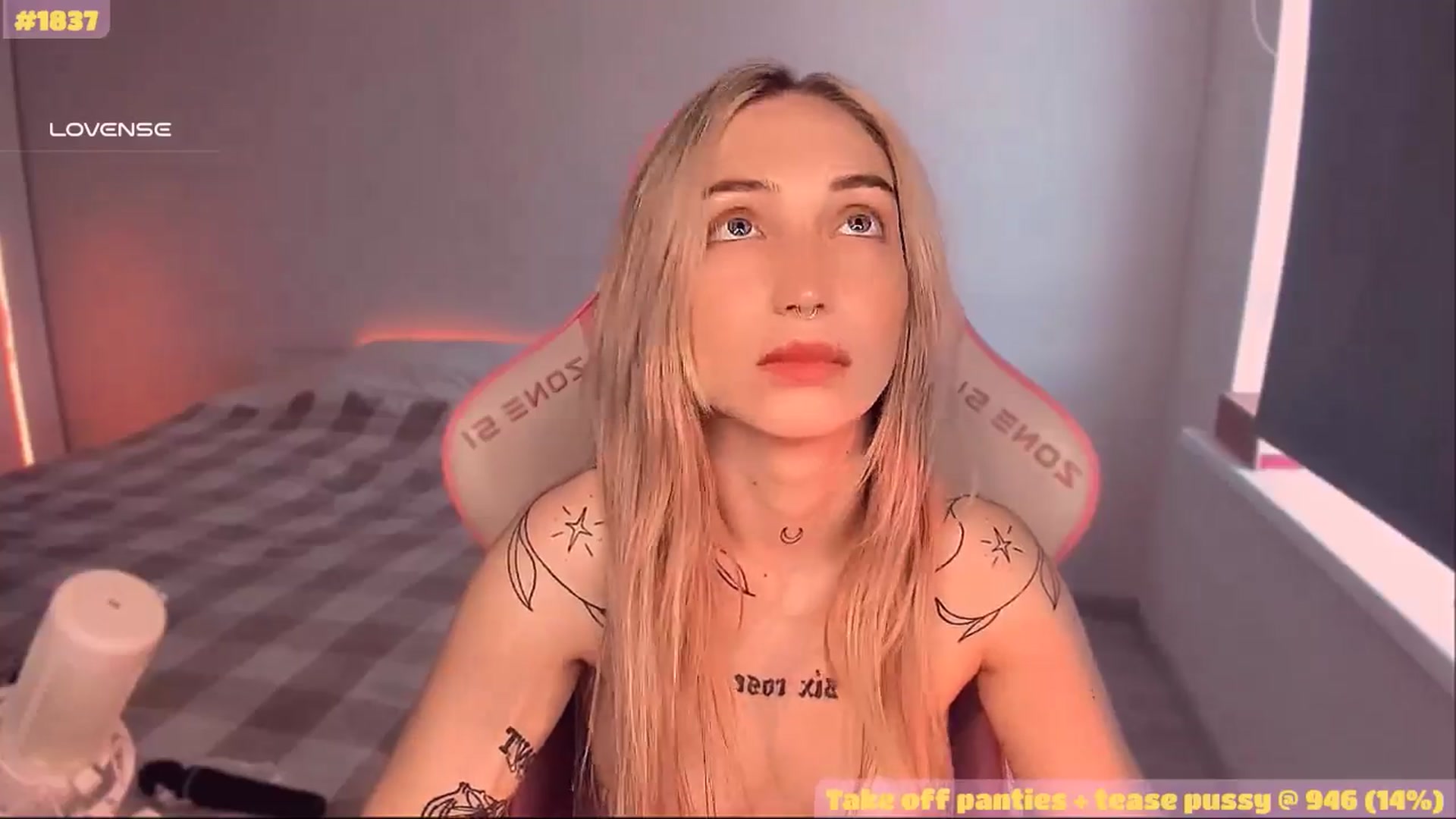 Gallery image thumbnail from Sunny_xoxo's myfreecams stream on, 05/12/2025, 05:06 image 20 of 20