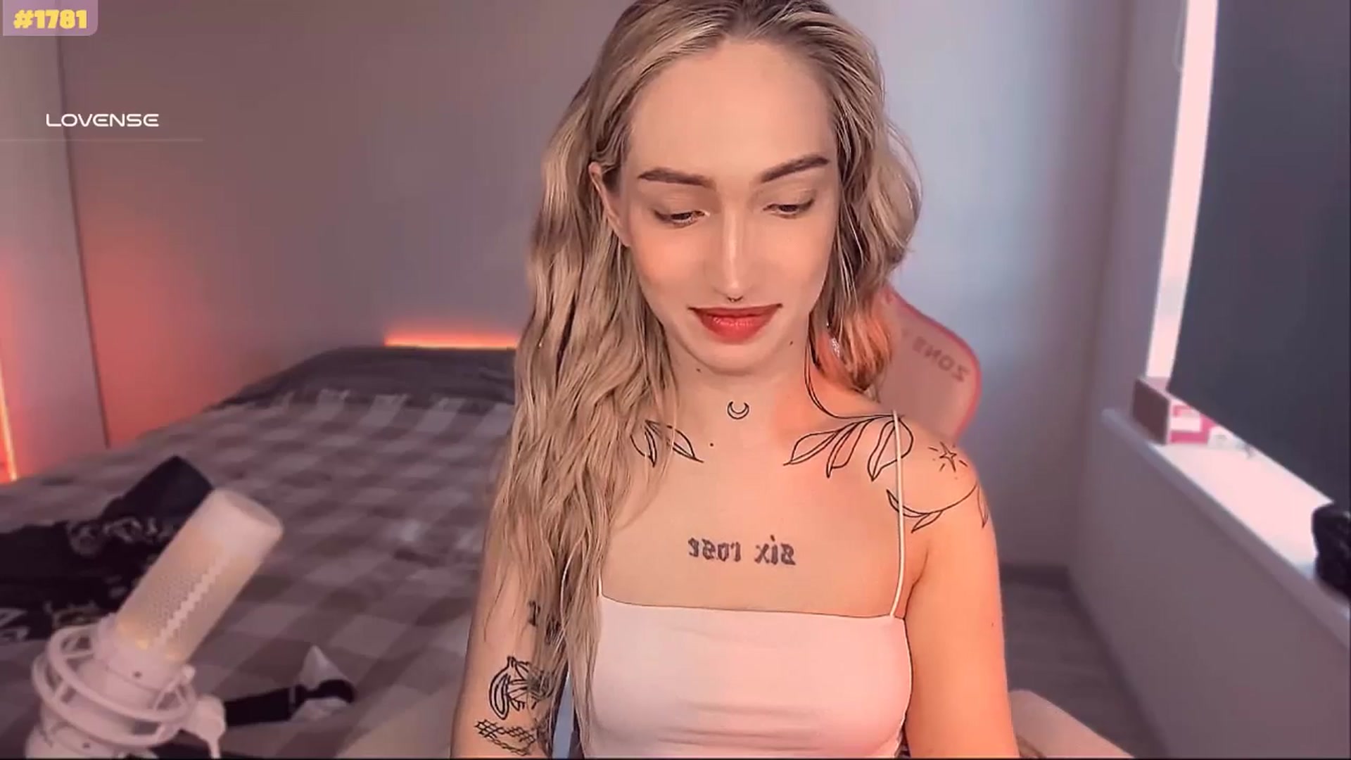 Gallery image thumbnail from Sunny_xoxo's myfreecams stream on, 05/19/2025, 04:18 image 13 of 20