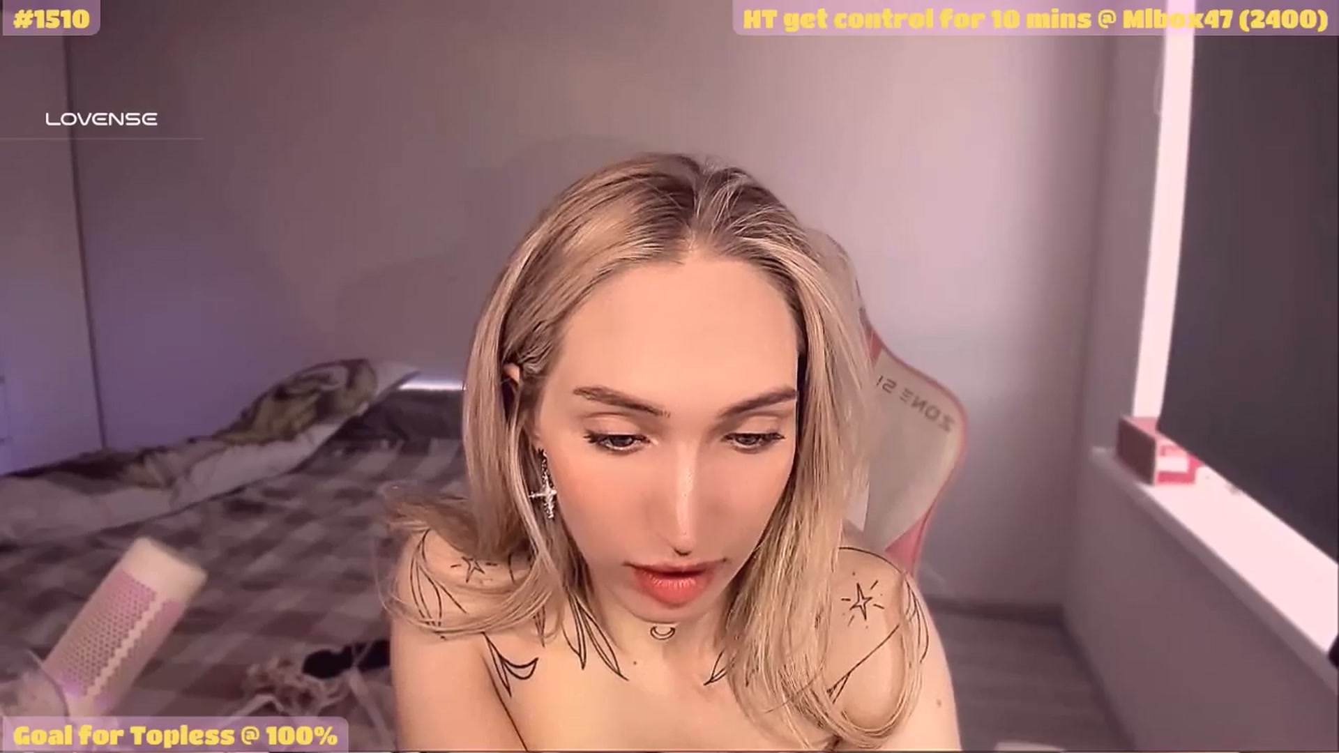 Gallery image thumbnail from Sunny_xoxo's myfreecams stream on, 05/21/2025, 06:36 image 10 of 20