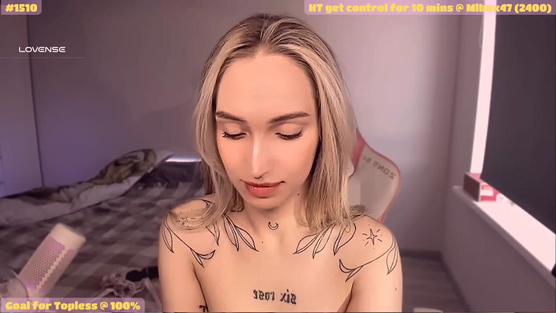 Gallery image thumbnail from Sunny_xoxo's myfreecams stream on, 05/21/2025, 06:36 image 4 of 20