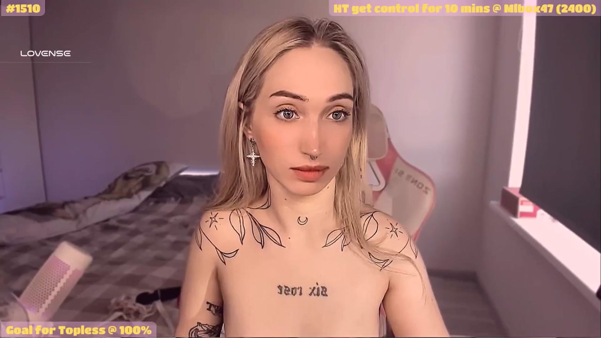 Gallery image thumbnail from Sunny_xoxo's myfreecams stream on, 05/21/2025, 06:36 image 18 of 20