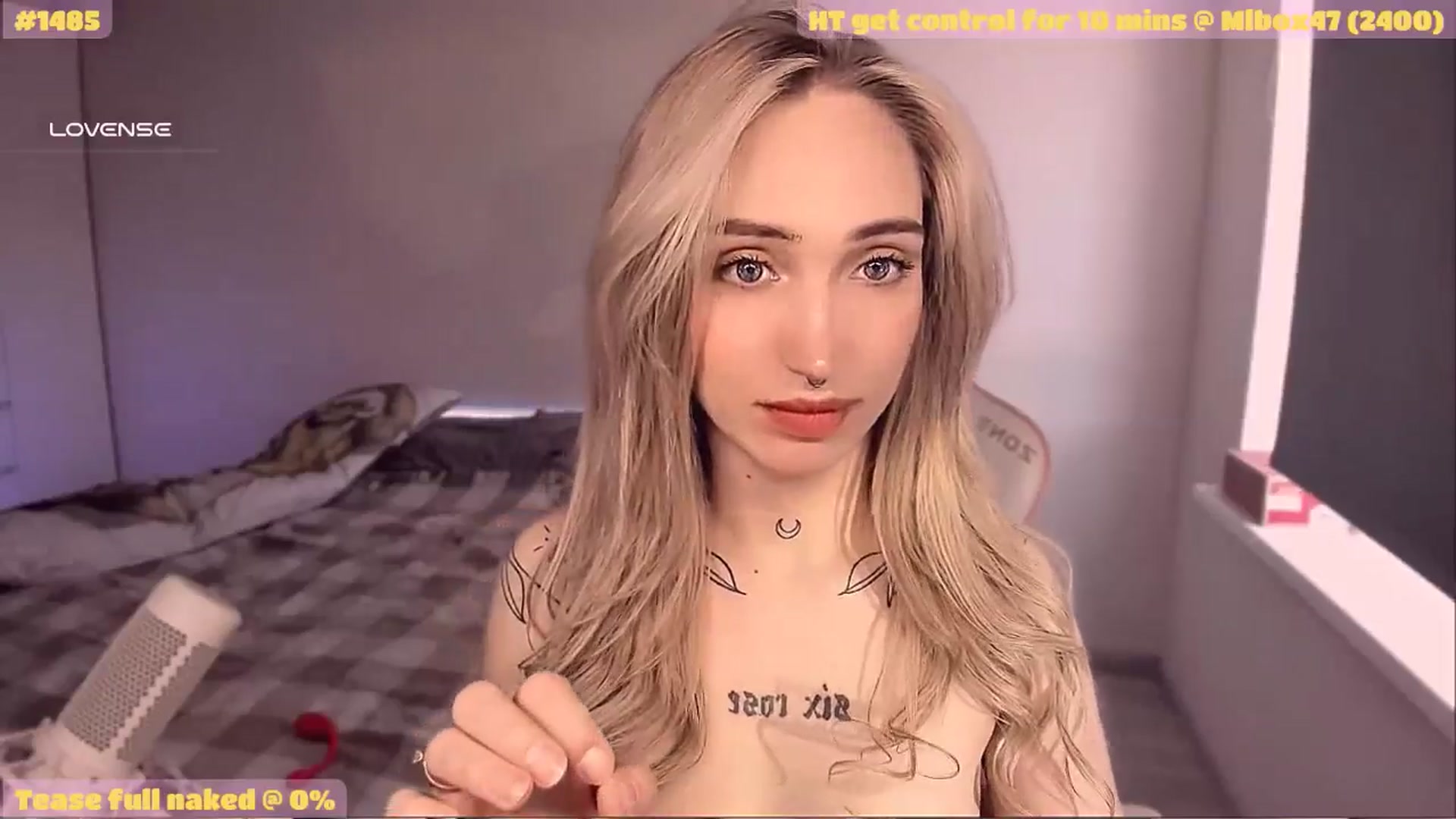 Gallery image thumbnail from Sunny_xoxo's myfreecams stream on, 05/21/2025, 07:34 image 9 of 20