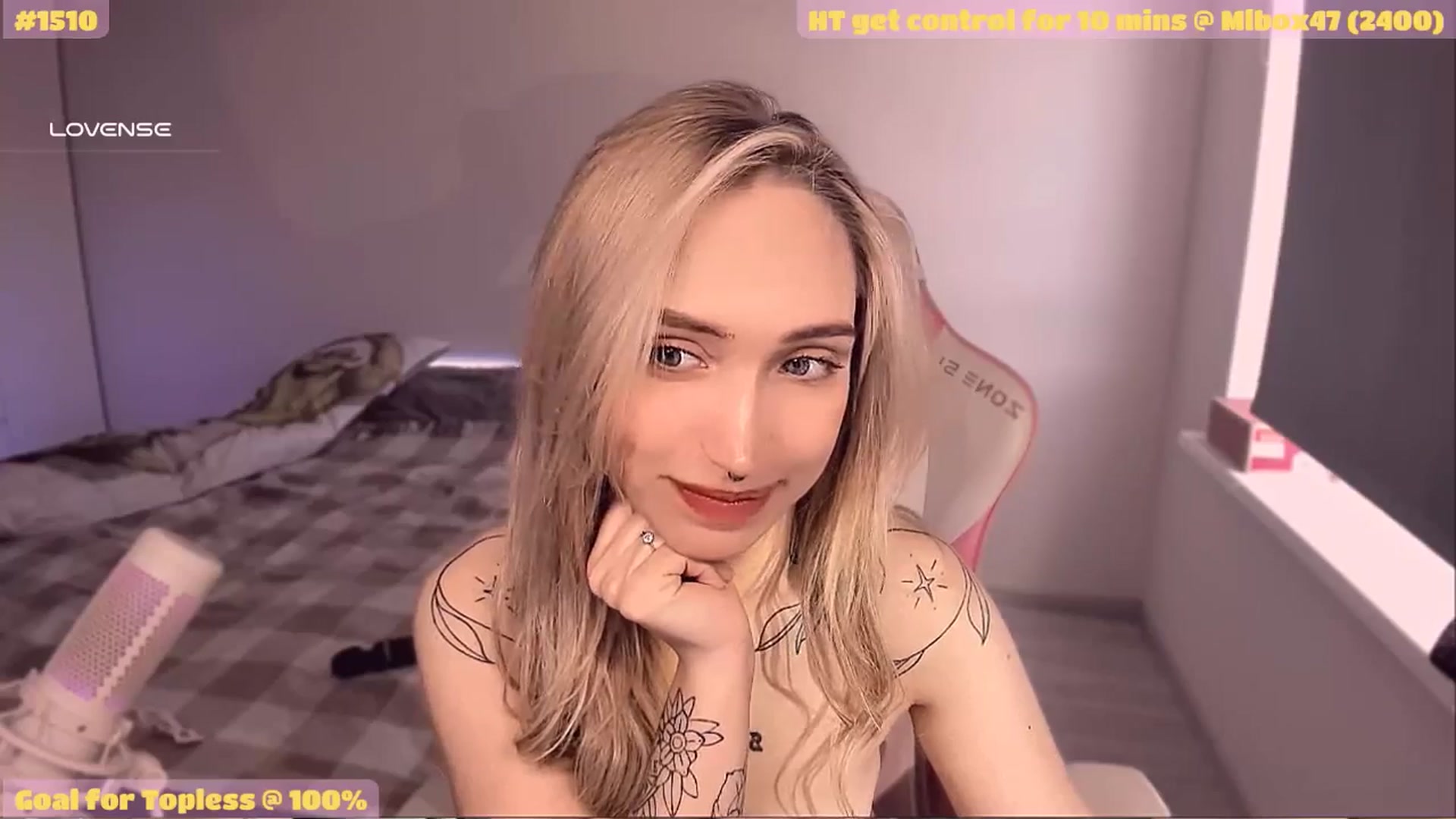 Gallery image thumbnail from Sunny_xoxo's myfreecams stream on, 05/21/2025, 07:34 image 2 of 20