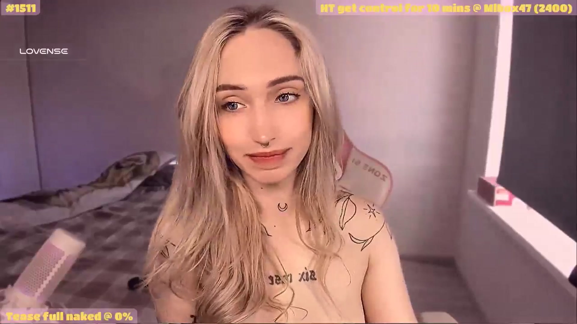 Gallery image thumbnail from Sunny_xoxo's myfreecams stream on, 05/21/2025, 07:34 image 6 of 20
