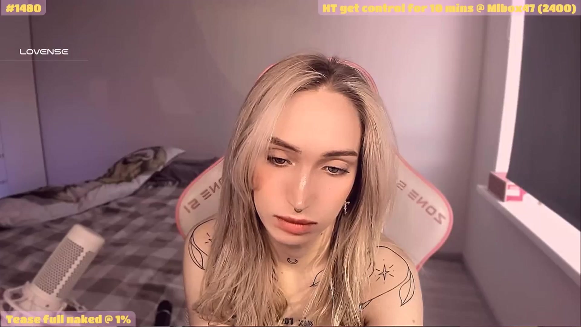 Gallery image thumbnail from Sunny_xoxo's myfreecams stream on, 05/21/2025, 07:34 image 20 of 20