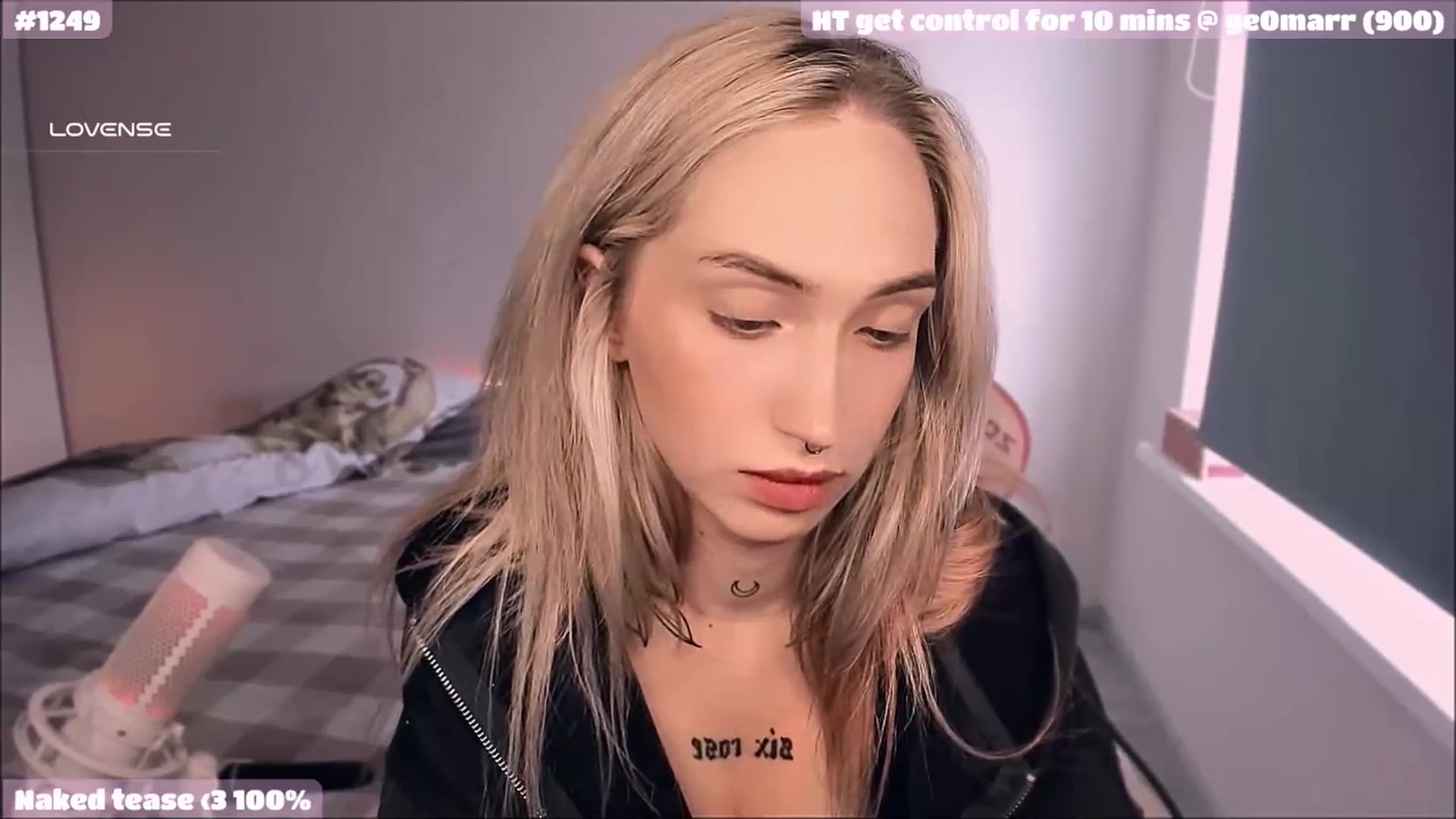 Gallery image thumbnail from Sunny_xoxo's myfreecams stream on, 05/27/2025, 06:32 image 20 of 20