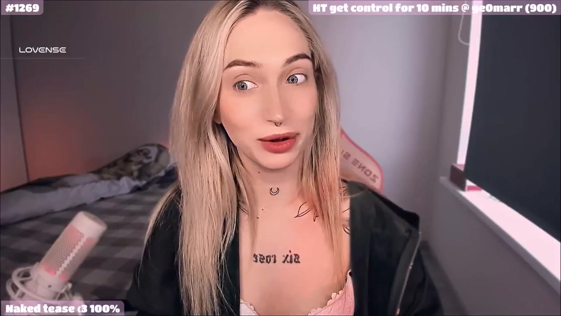 Gallery image thumbnail from Sunny_xoxo's myfreecams stream on, 05/27/2025, 06:32 image 9 of 20