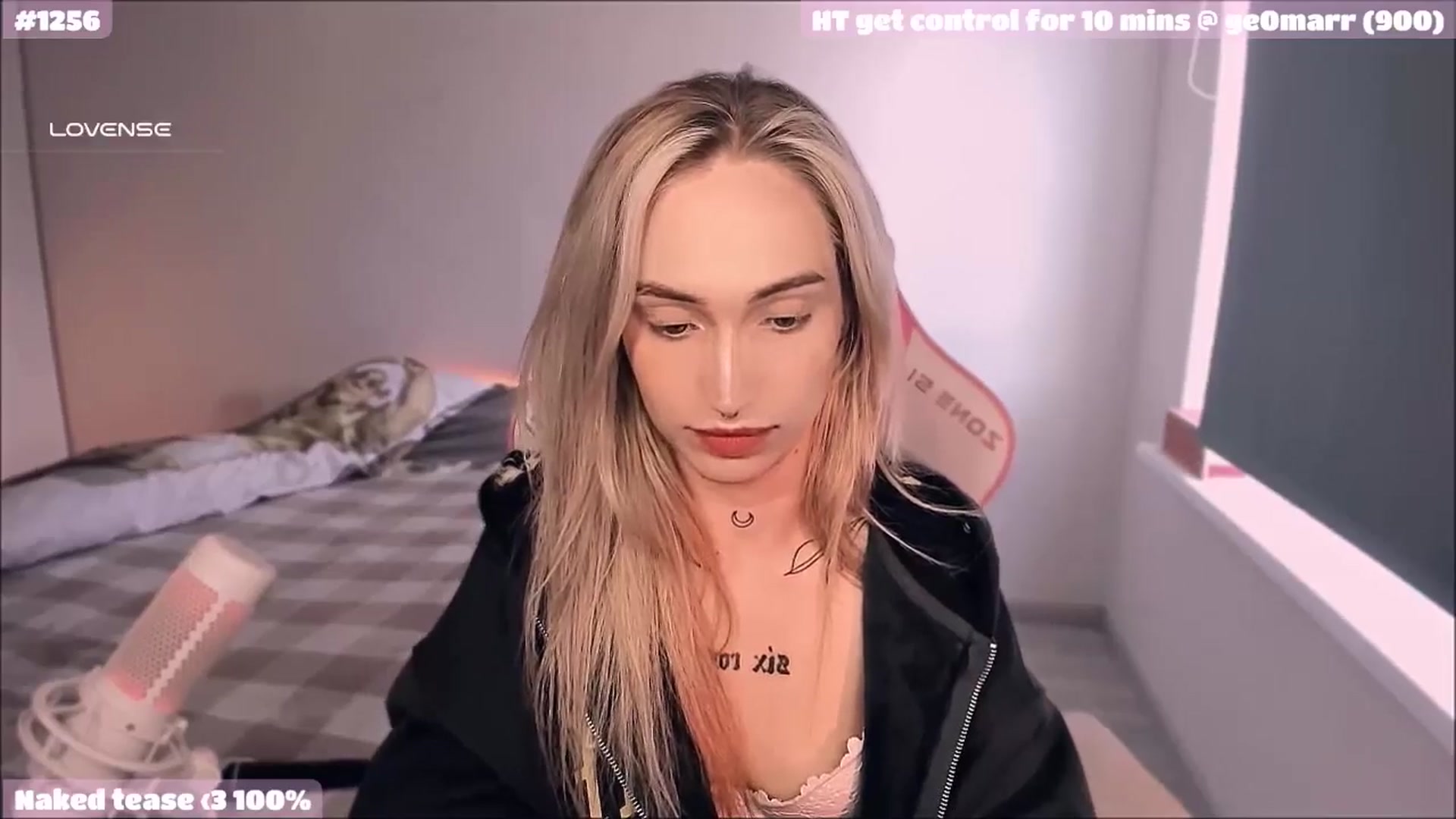Gallery image thumbnail from Sunny_xoxo's myfreecams stream on, 05/27/2025, 06:32 image 15 of 20