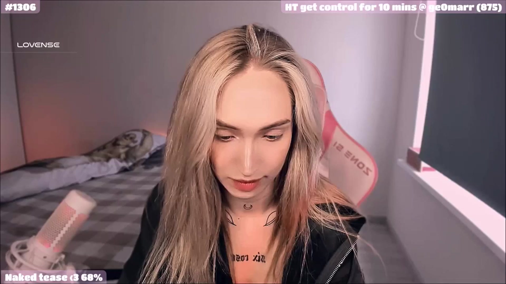 Gallery image thumbnail from Sunny_xoxo's myfreecams stream on, 05/27/2025, 06:32 image 6 of 20