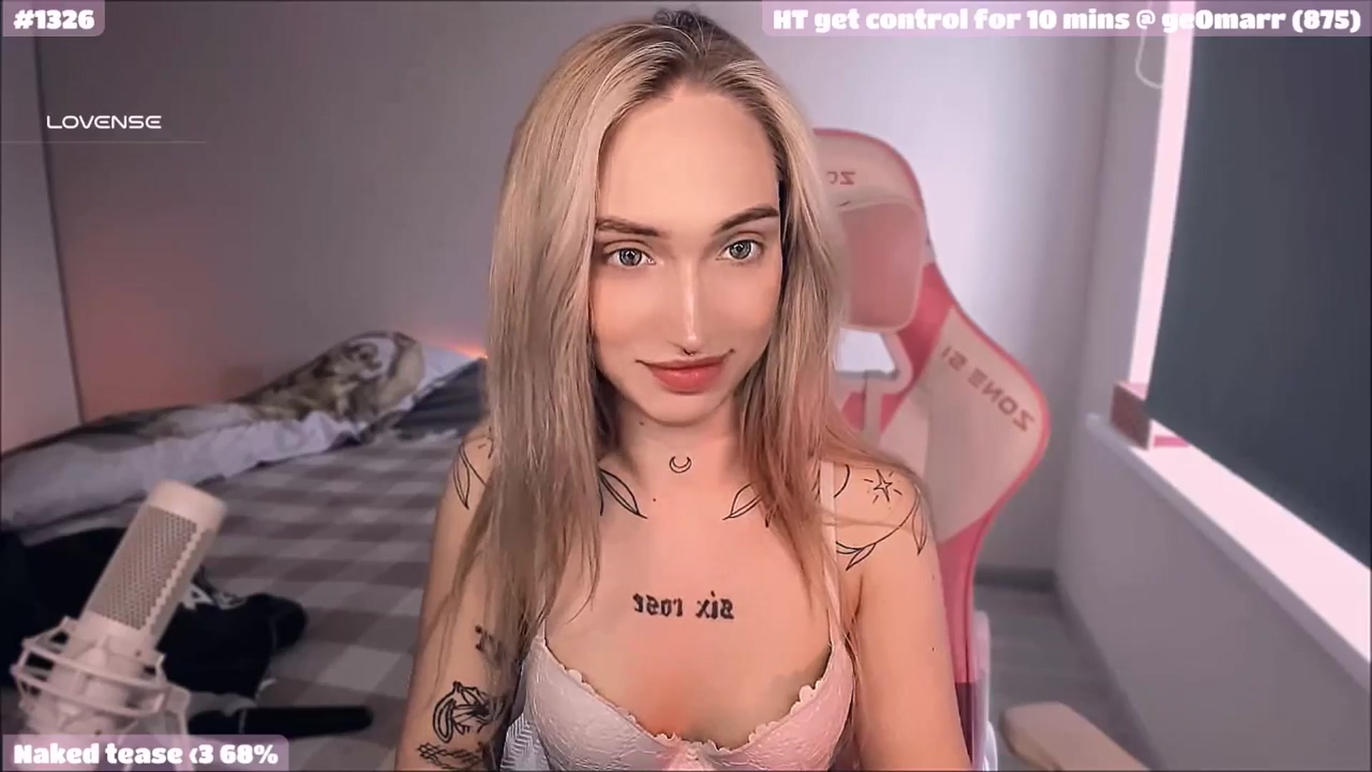 Gallery image thumbnail from Sunny_xoxo's myfreecams stream on, 05/27/2025, 06:32 image 2 of 20