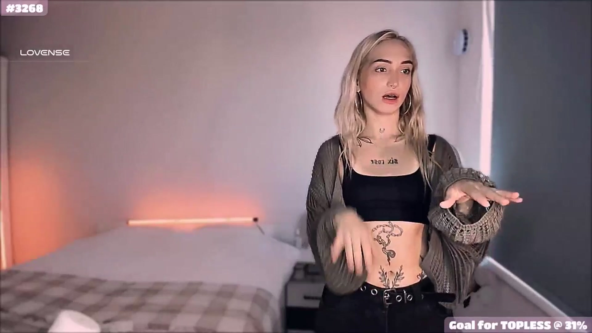 Gallery image thumbnail from Sunny_xoxo's myfreecams stream on, 06/23/2025, 04:23 image 19 of 20